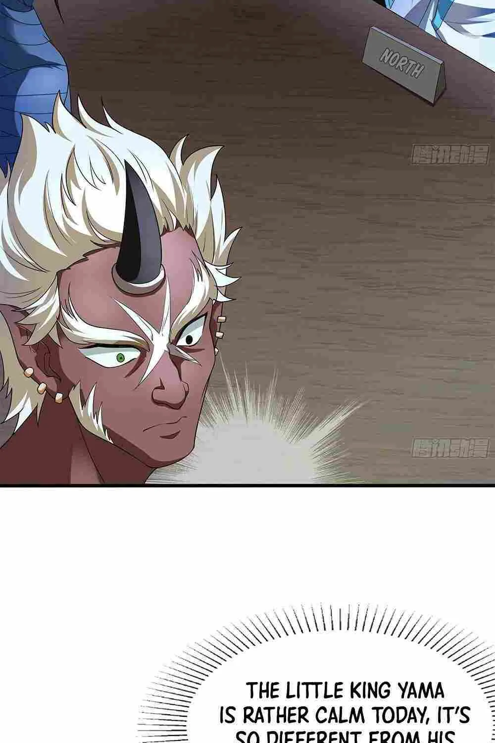 Read I Opened A Harem in Hell chapter 2 image 15 on Lezhin