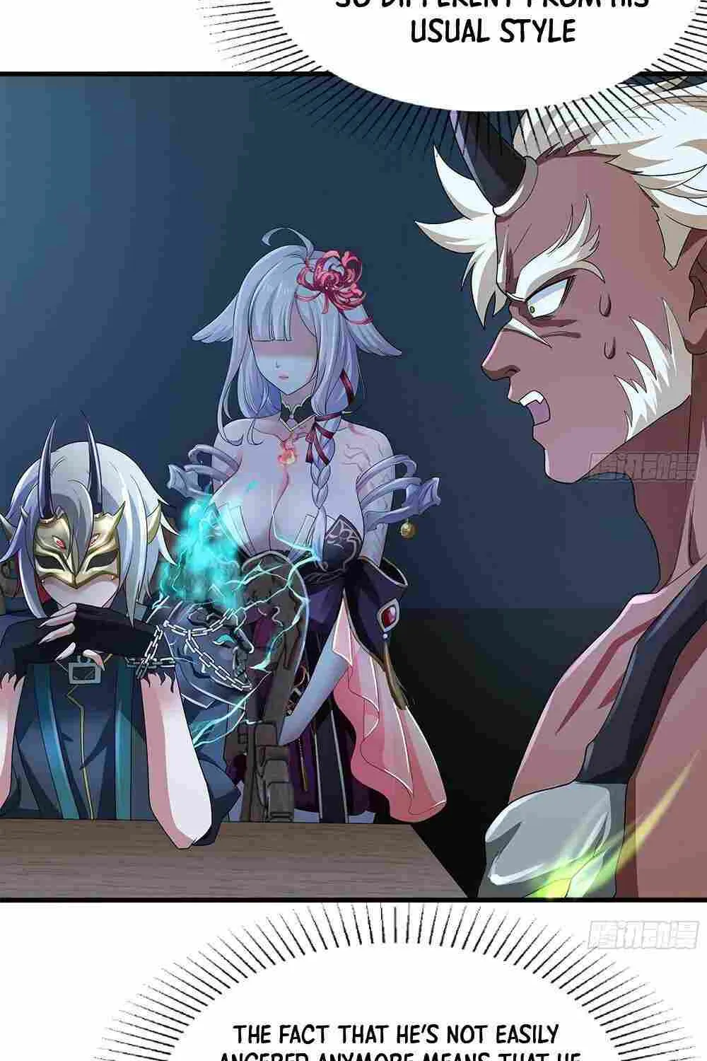 Read I Opened A Harem in Hell chapter 2 image 16 on Lezhin