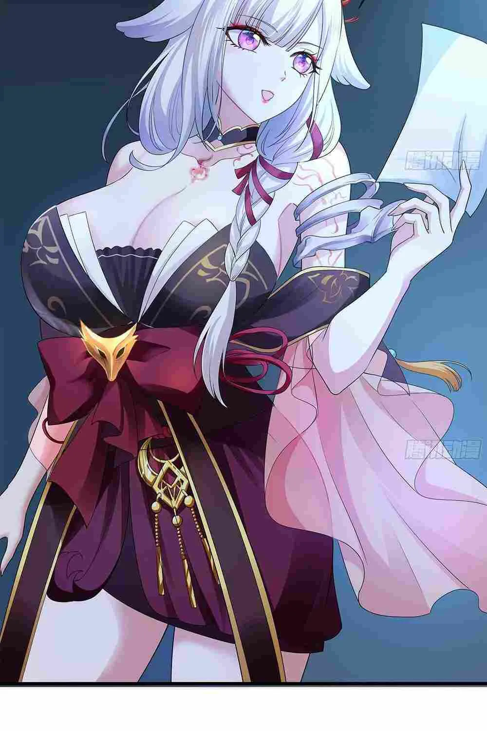 Read I Opened A Harem in Hell chapter 2 image 27 on Lezhin