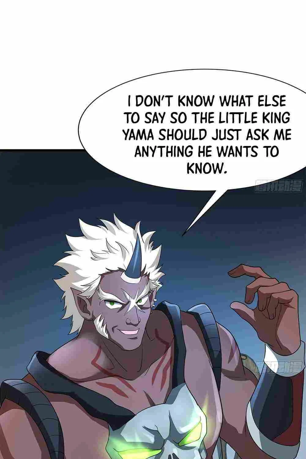 Read I Opened A Harem in Hell chapter 2 image 28 on Lezhin