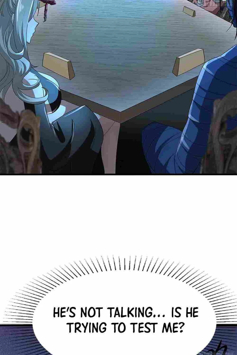 Read I Opened A Harem in Hell chapter 2 image 30 on Lezhin