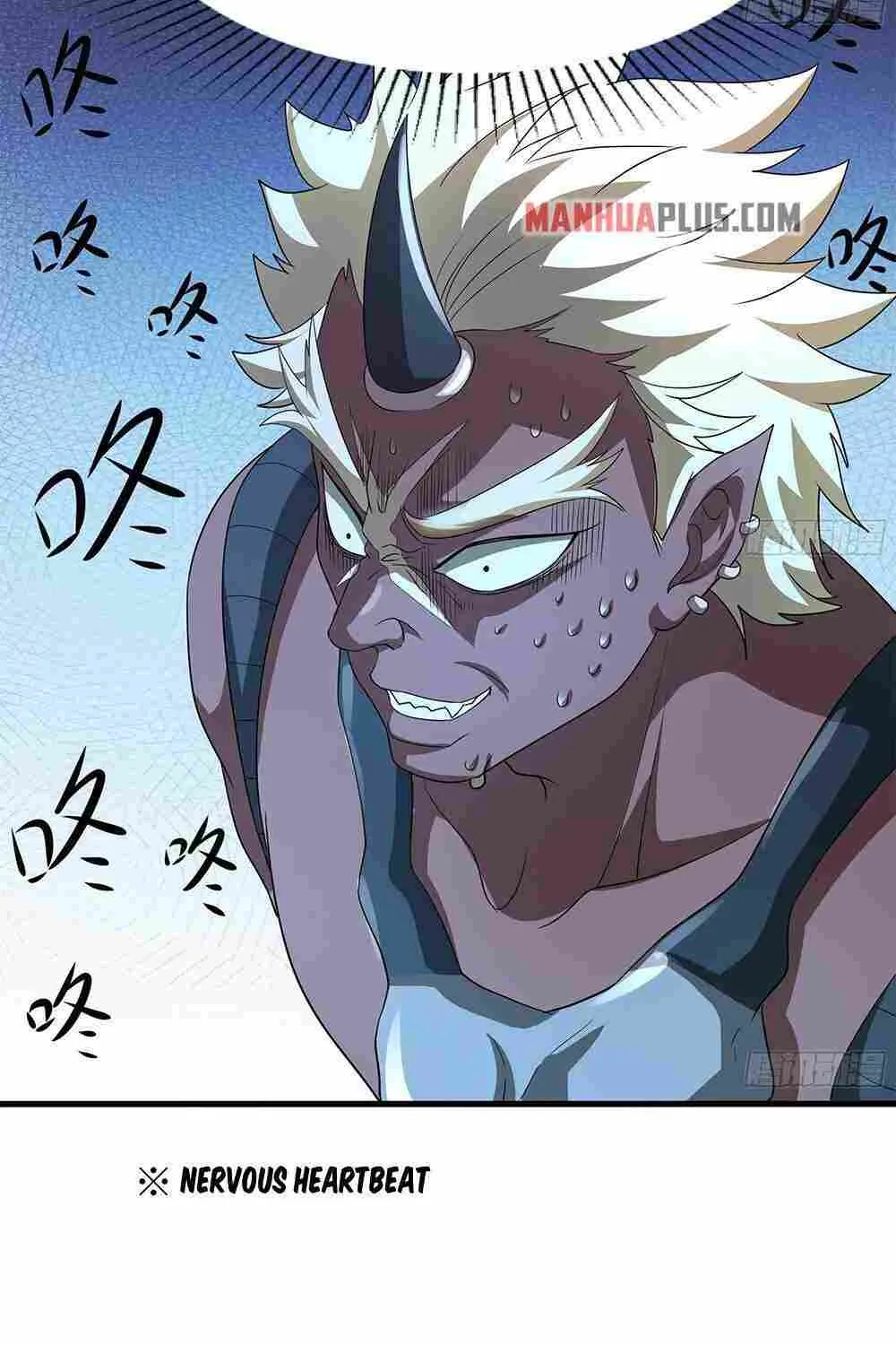 Read I Opened A Harem in Hell chapter 2 image 31 on Lezhin