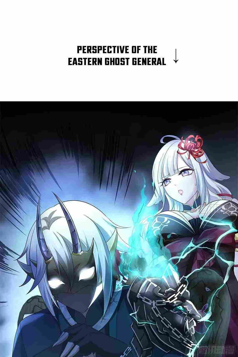Read I Opened A Harem in Hell chapter 2 image 32 on Lezhin