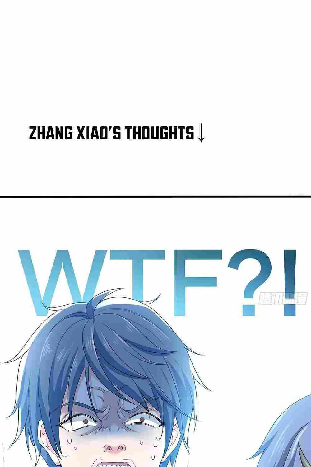 Read I Opened A Harem in Hell chapter 2 image 34 on Lezhin