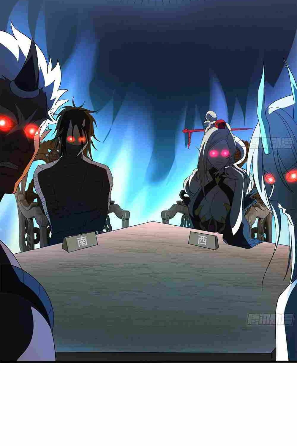 Read I Opened A Harem in Hell chapter 2 image 37 on Lezhin