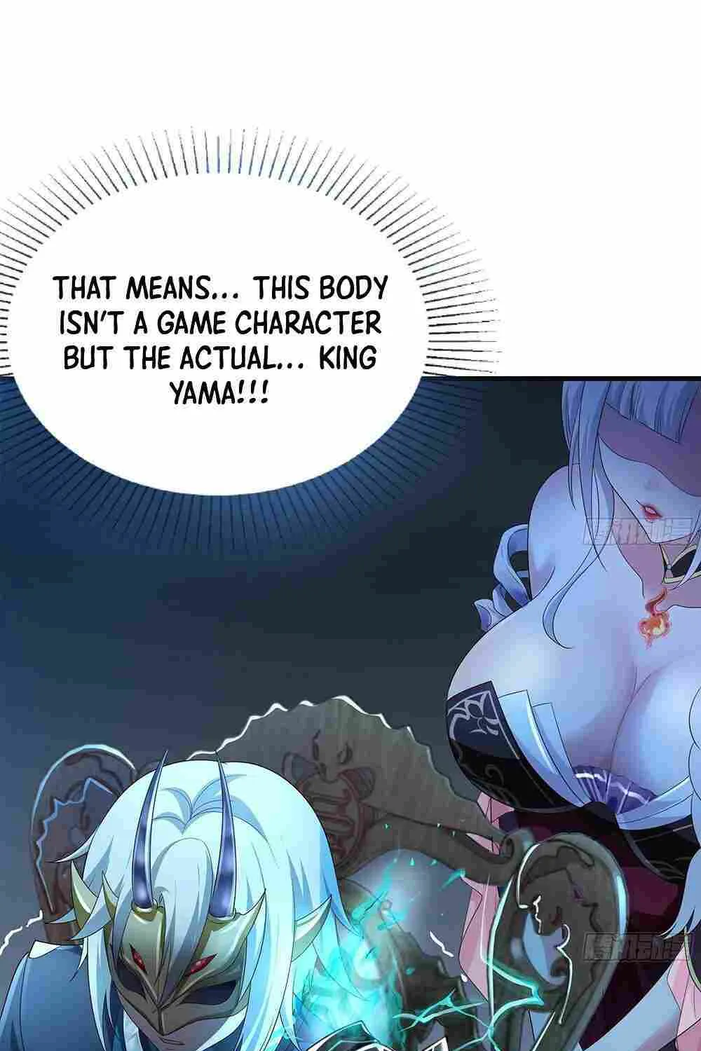 Read I Opened A Harem in Hell chapter 2 image 38 on Lezhin