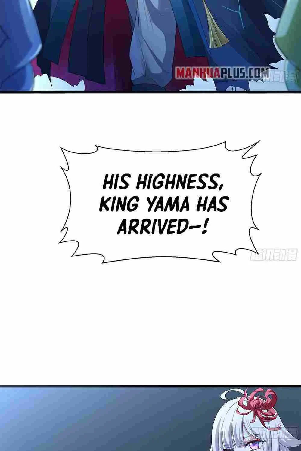 Read I Opened A Harem in Hell chapter 2 image 4 on Lezhin