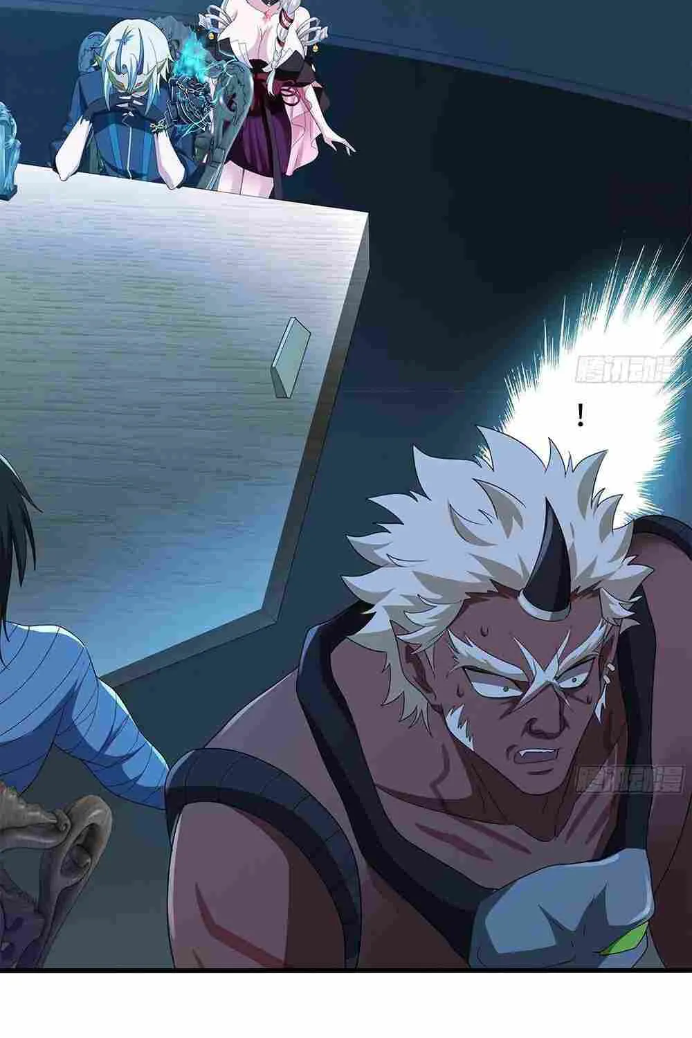 Read I Opened A Harem in Hell chapter 2 image 42 on Lezhin
