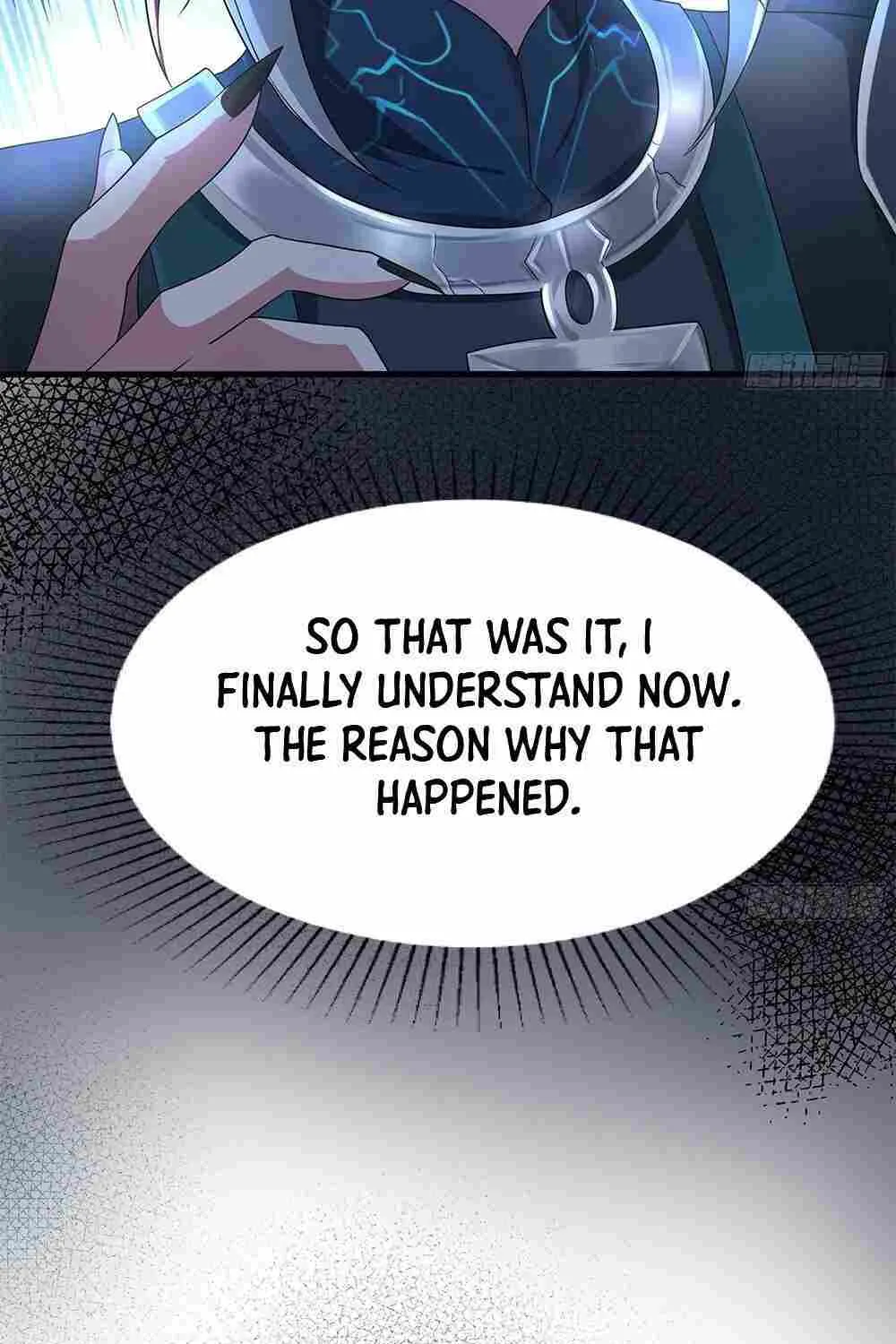 Read I Opened A Harem in Hell chapter 2 image 45 on Lezhin