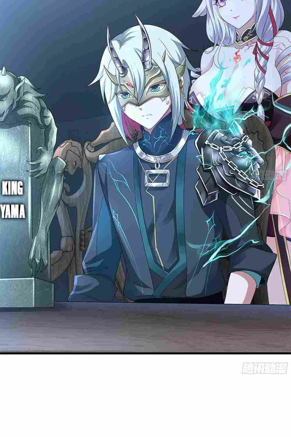Read I Opened A Harem in Hell chapter 2 image 5 on Lezhin