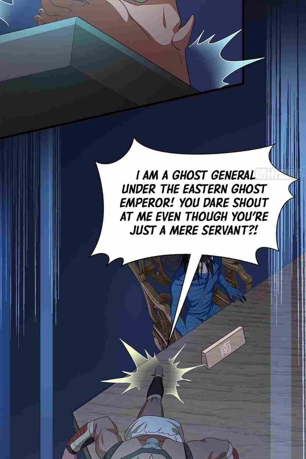 Read I Opened A Harem in Hell chapter 2 image 50 on Lezhin