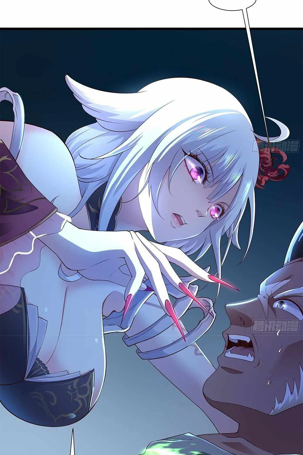 Read I Opened A Harem in Hell chapter 2 image 63 on Lezhin