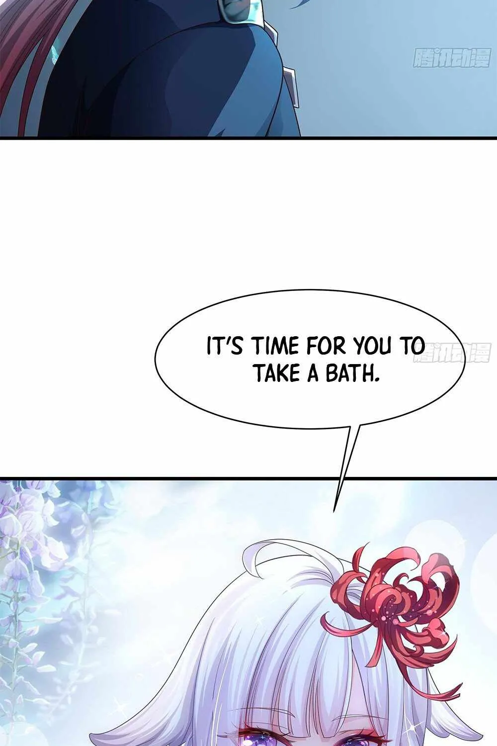 Read I Opened A Harem in Hell chapter 2 image 69 on Lezhin