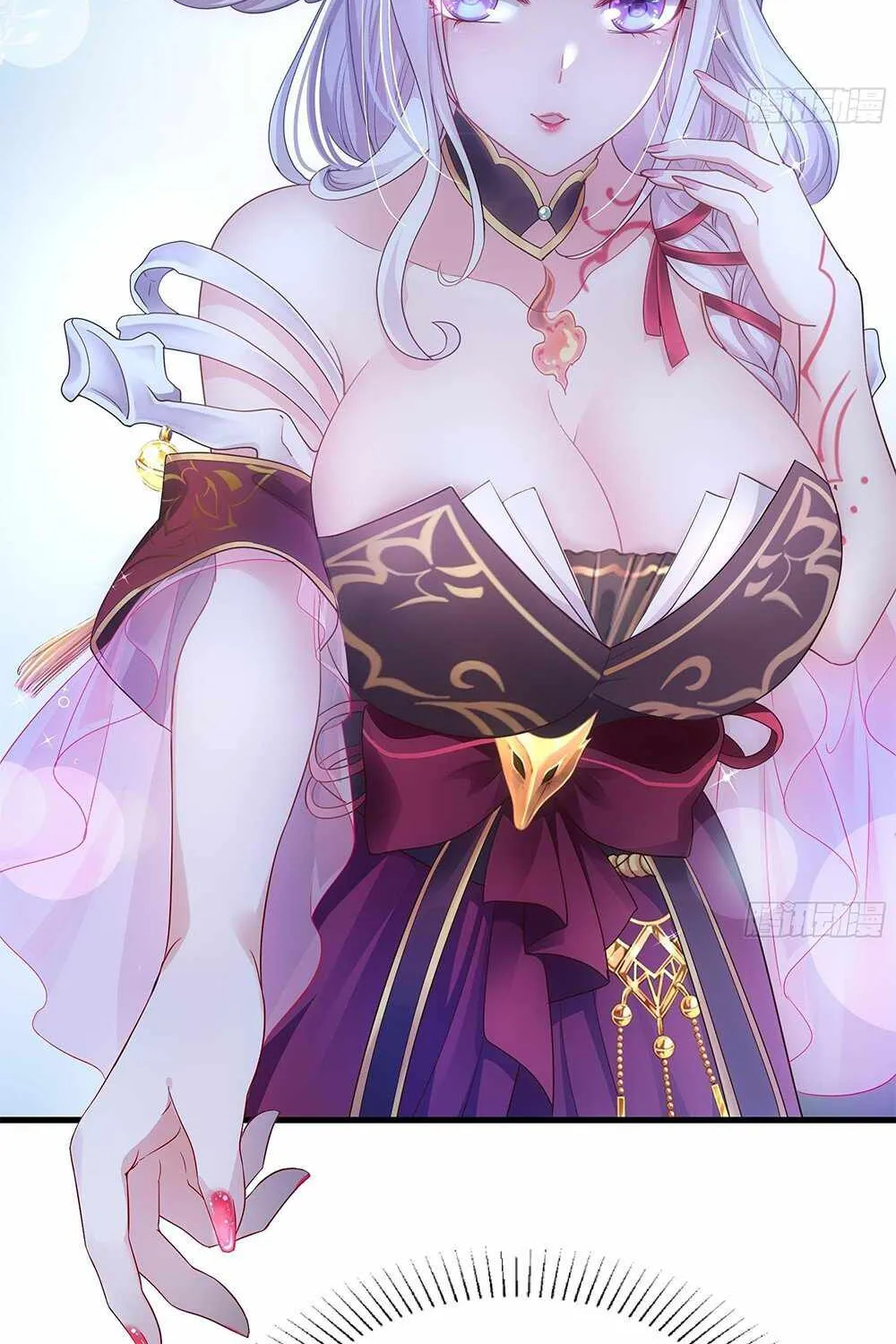 Read I Opened A Harem in Hell chapter 2 image 70 on Lezhin