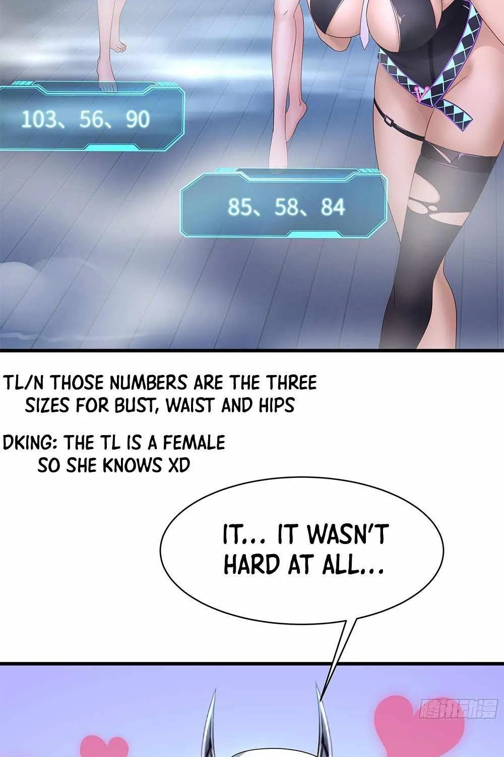Read I Opened A Harem in Hell chapter 2 image 74 on Lezhin