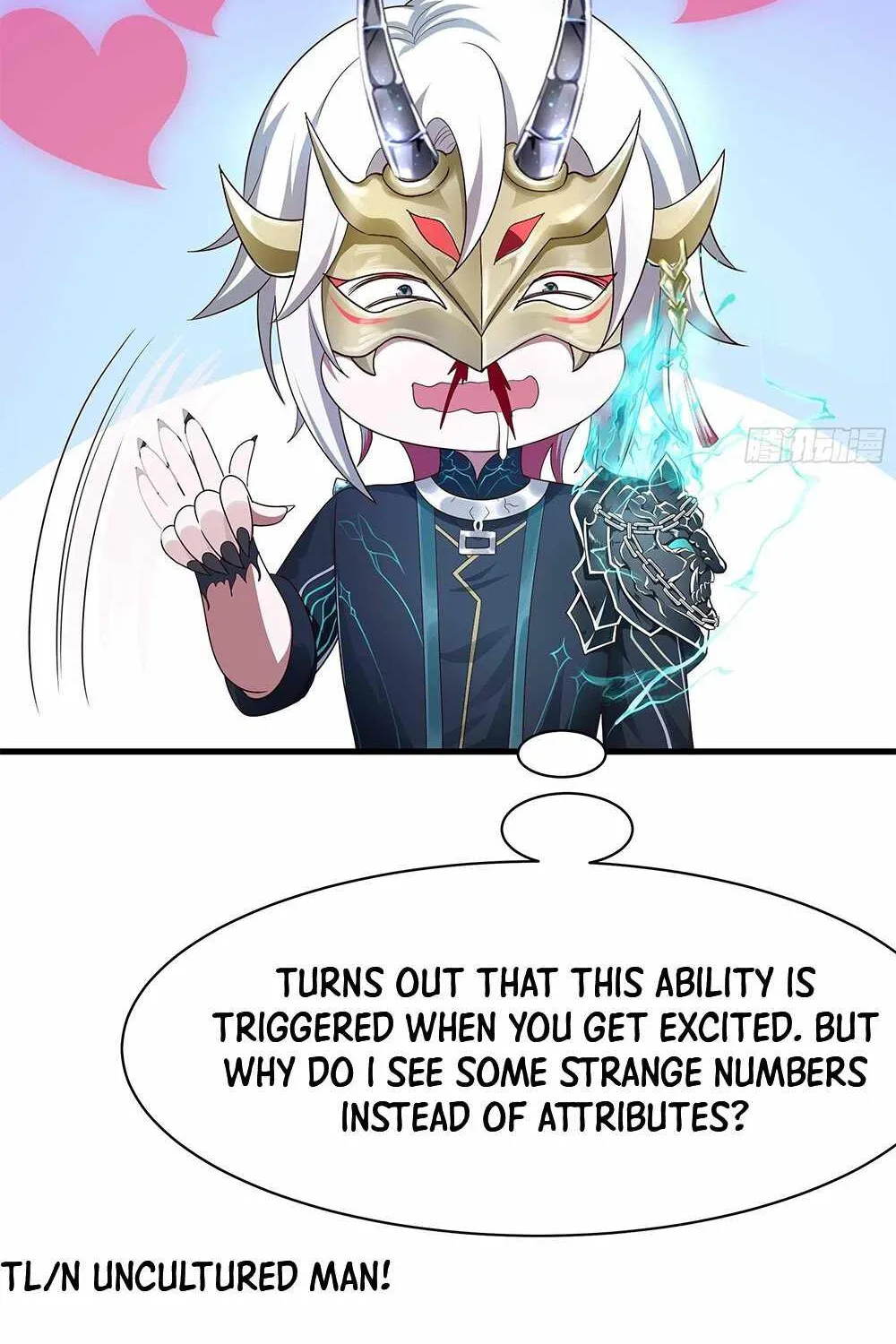Read I Opened A Harem in Hell chapter 2 image 75 on Lezhin