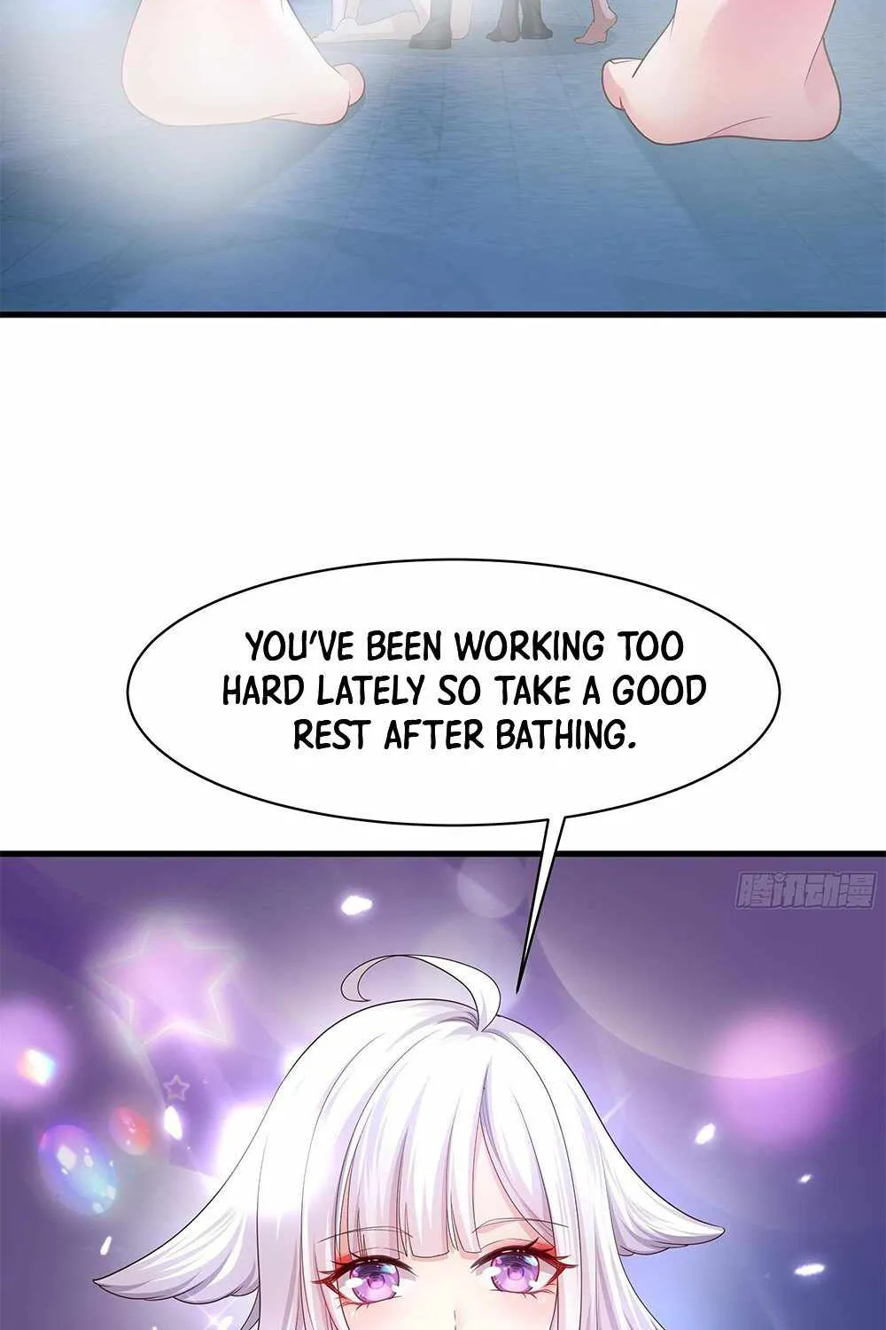 Read I Opened A Harem in Hell chapter 2 image 77 on Lezhin