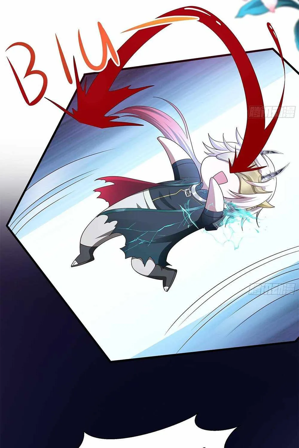 Read I Opened A Harem in Hell chapter 2 image 79 on Lezhin