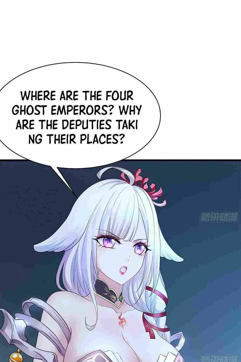 Read I Opened A Harem in Hell chapter 2 image 9 on Lezhin