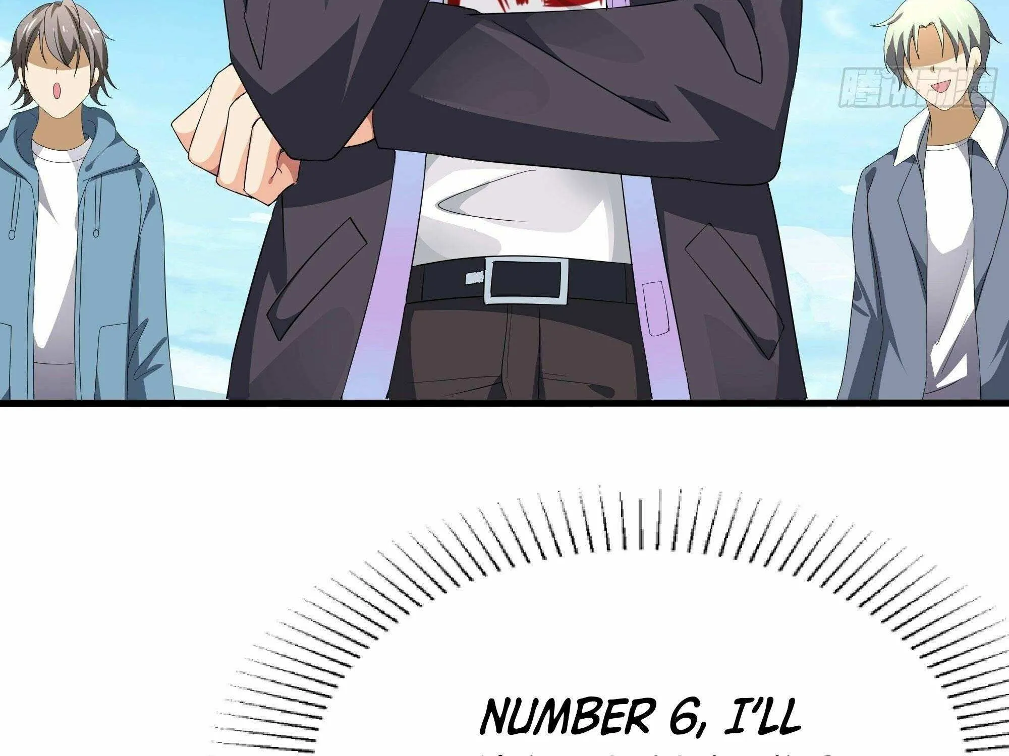 Read I Opened A Harem in Hell chapter 20 image 100 on Lezhin