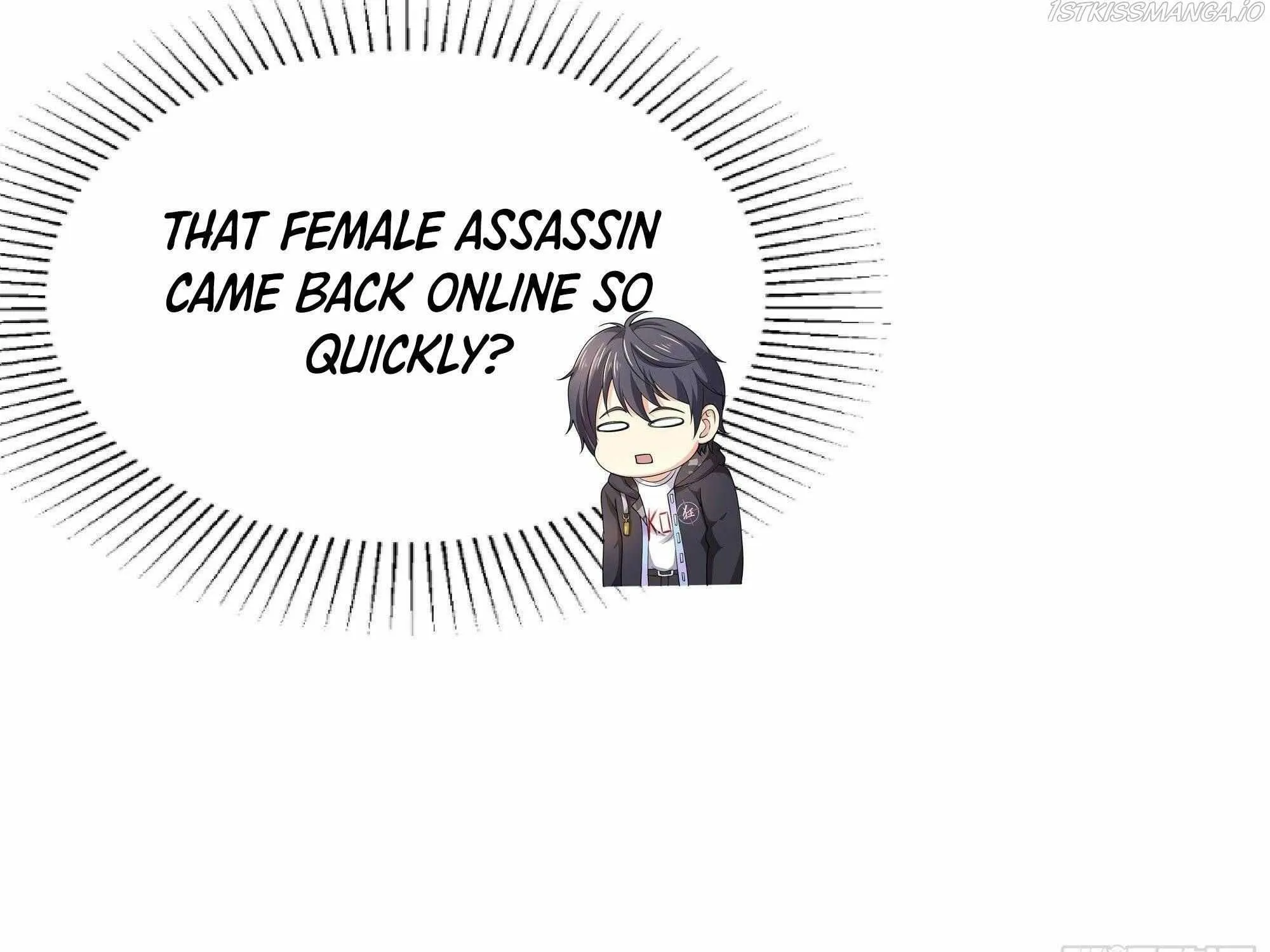 Read I Opened A Harem in Hell chapter 20 image 105 on Lezhin