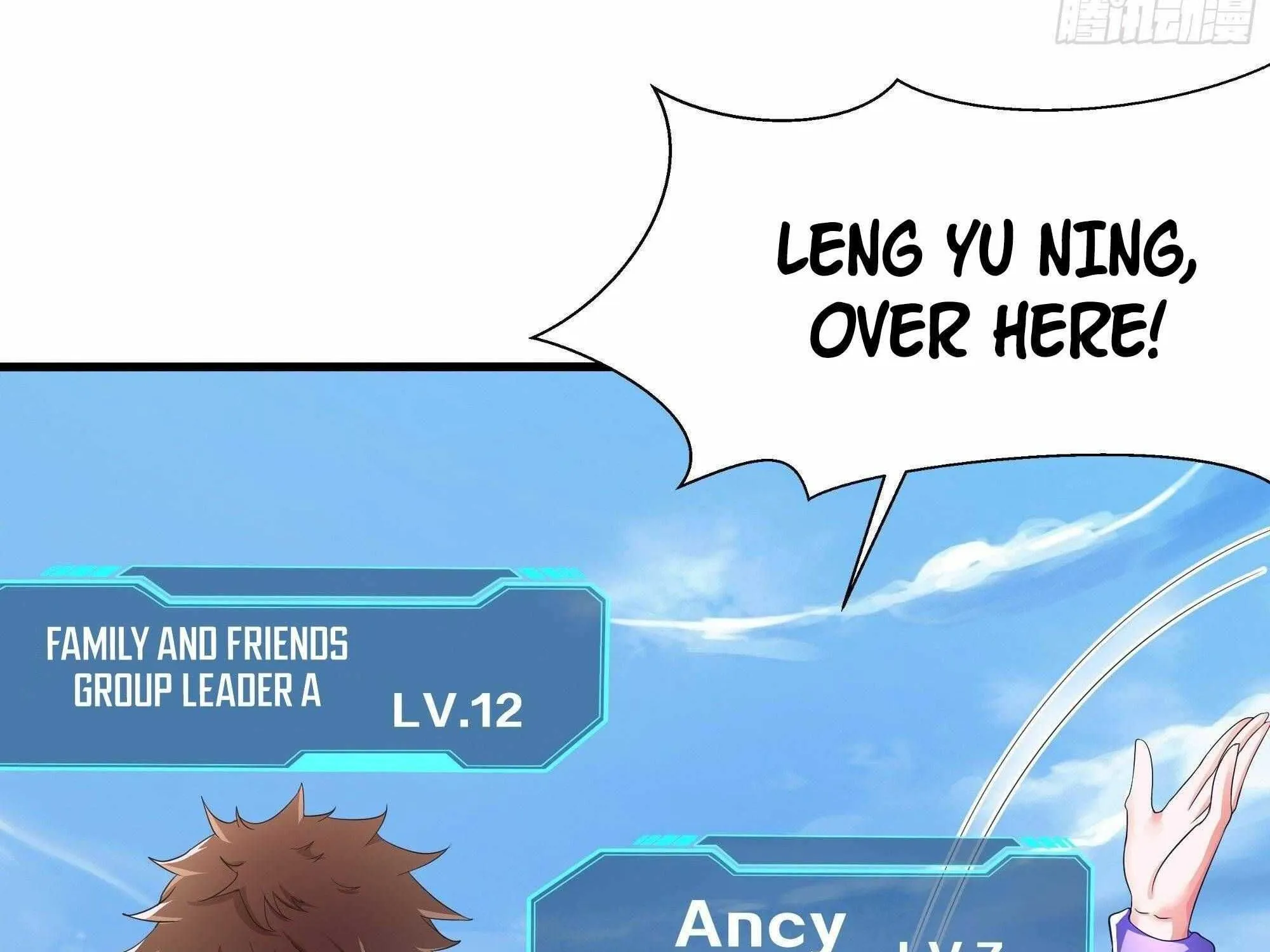 Read I Opened A Harem in Hell chapter 20 image 106 on Lezhin