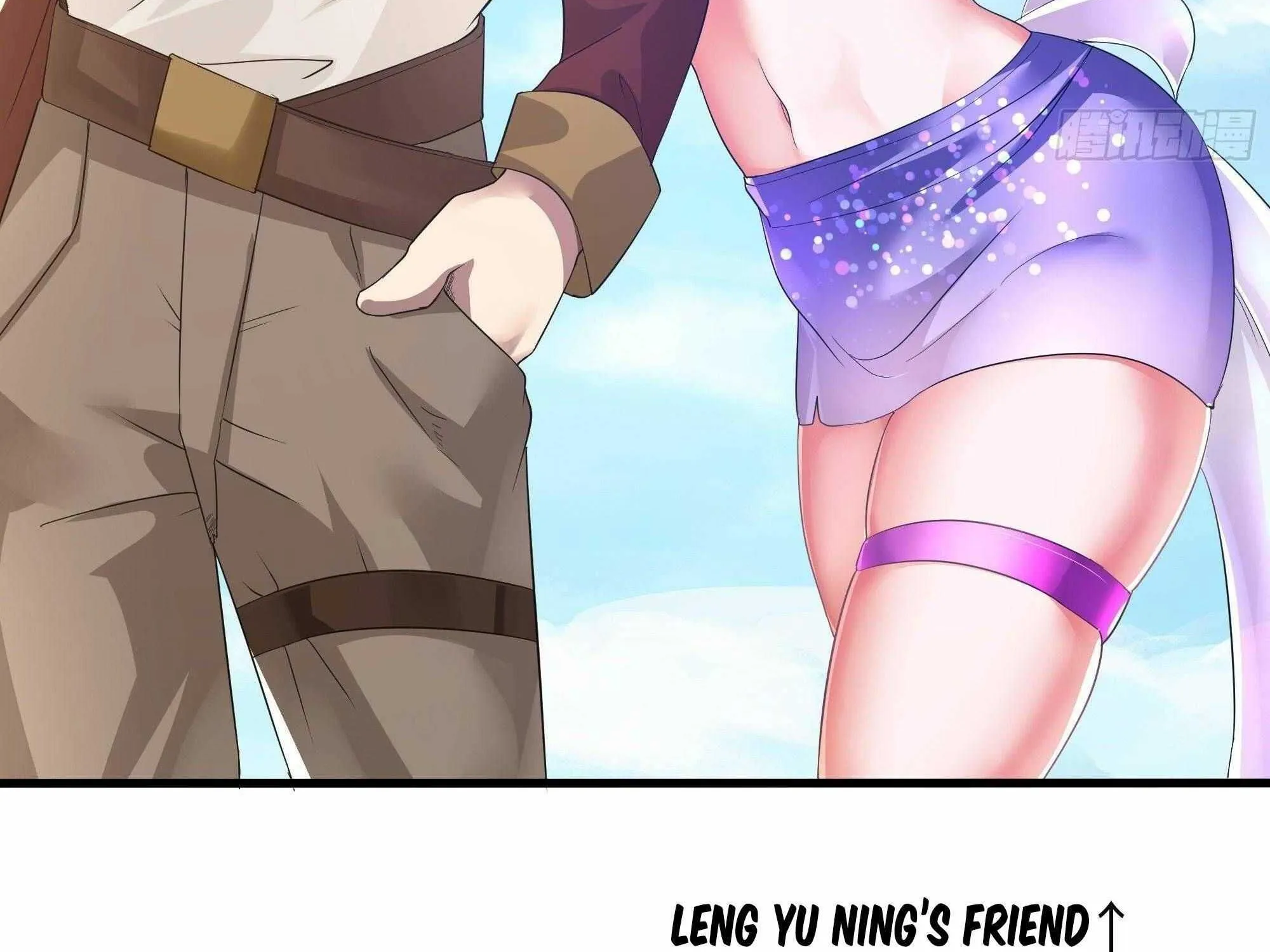 Read I Opened A Harem in Hell chapter 20 image 108 on Lezhin
