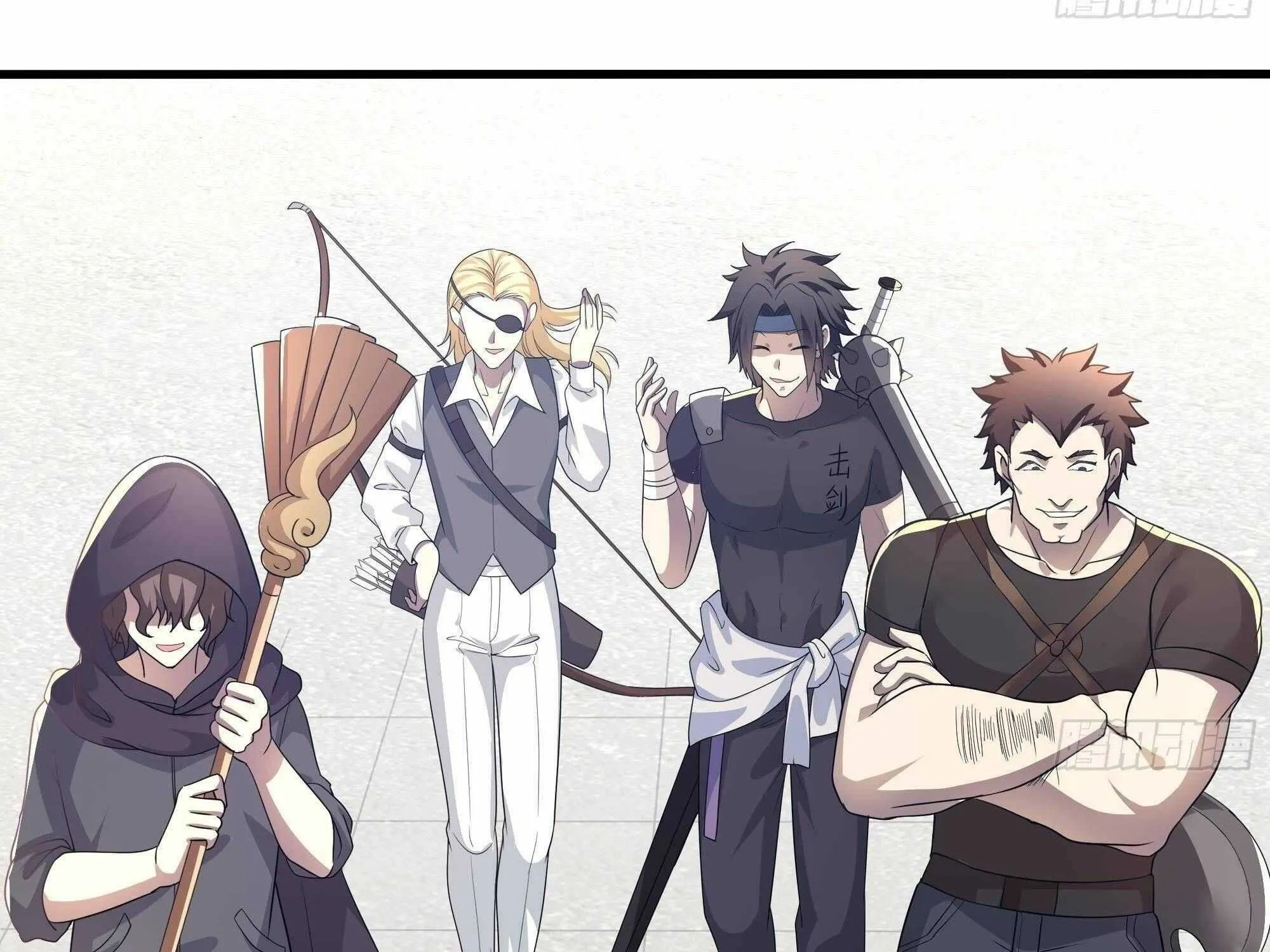 Read I Opened A Harem in Hell chapter 20 image 110 on Lezhin