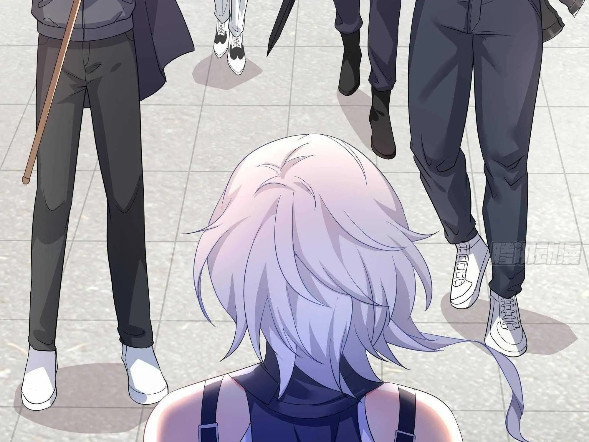 Read I Opened A Harem in Hell chapter 20 image 111 on Lezhin