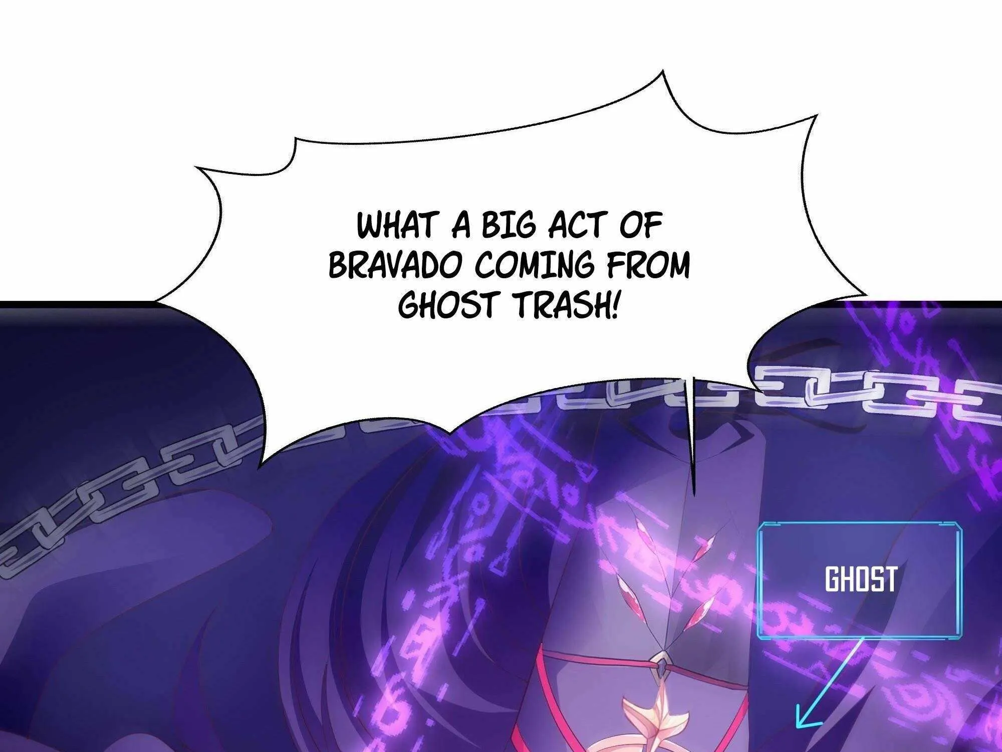 Read I Opened A Harem in Hell chapter 20 image 12 on Lezhin