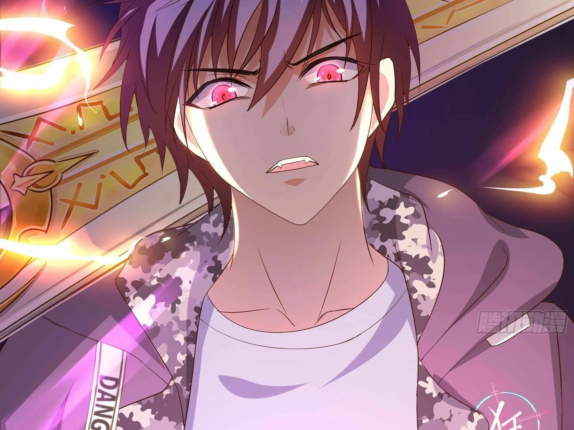 Read I Opened A Harem in Hell chapter 20 image 18 on Lezhin