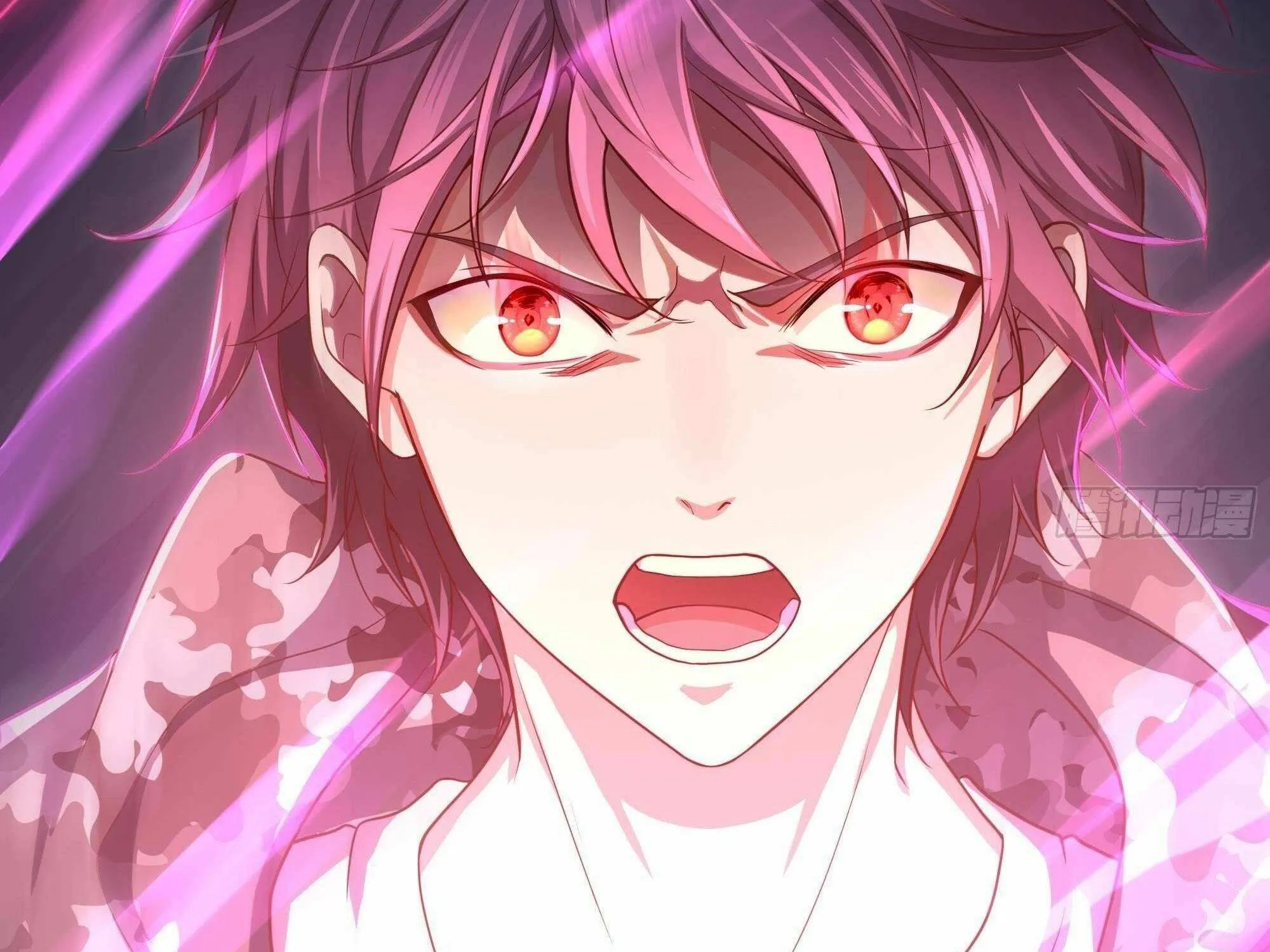 Read I Opened A Harem in Hell chapter 20 image 2 on Lezhin