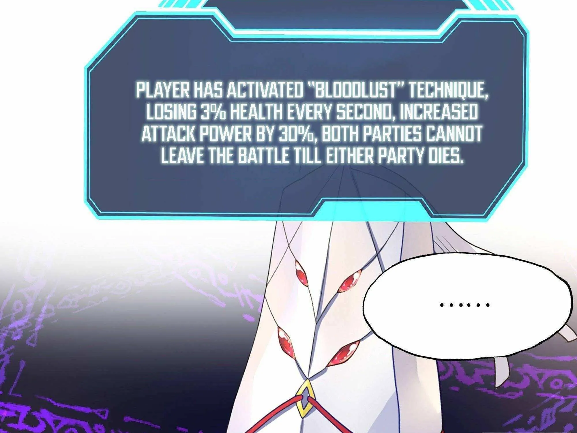 Read I Opened A Harem in Hell chapter 20 image 20 on Lezhin