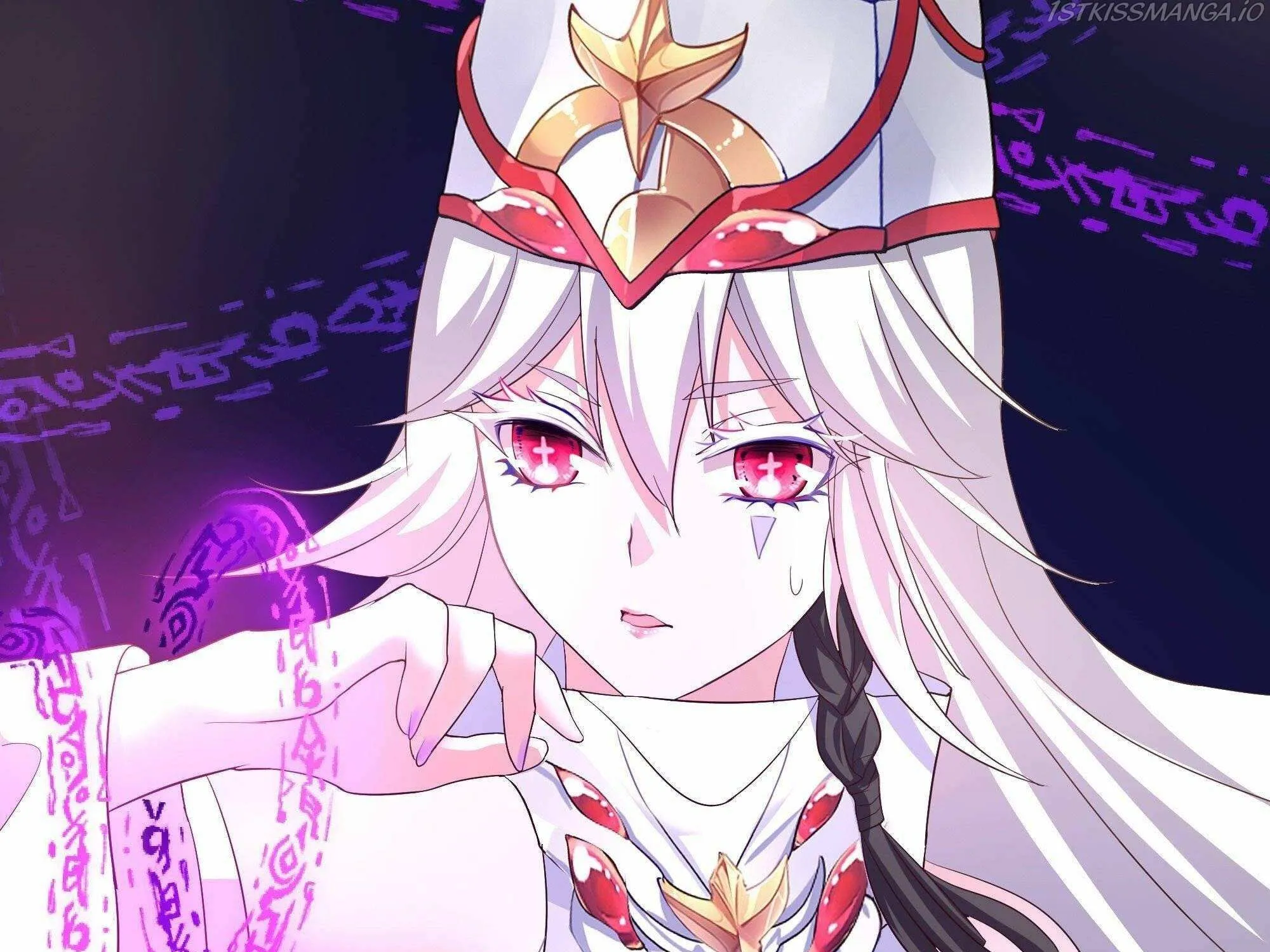 Read I Opened A Harem in Hell chapter 20 image 22 on Lezhin