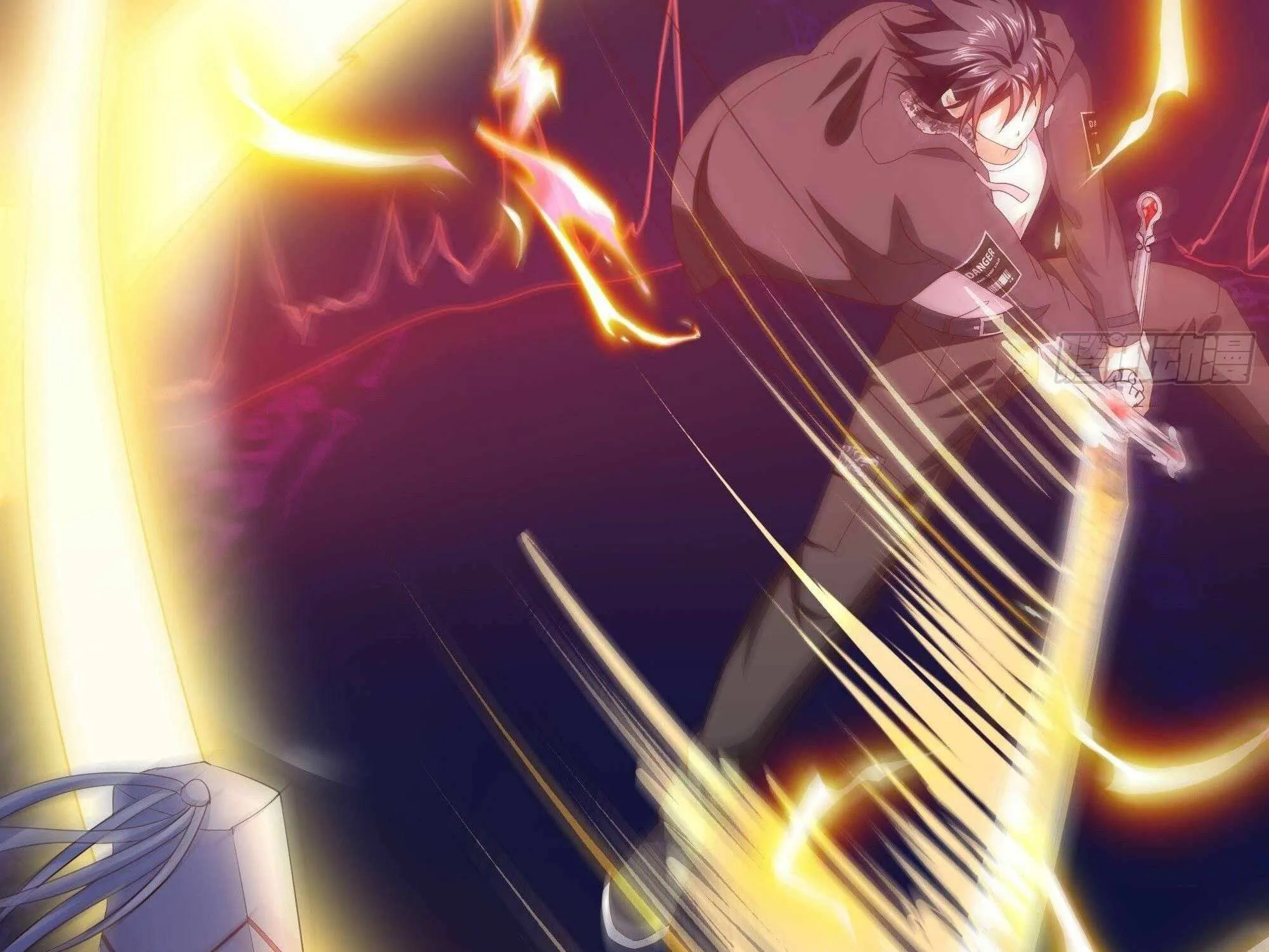 Read I Opened A Harem in Hell chapter 20 image 26 on Lezhin