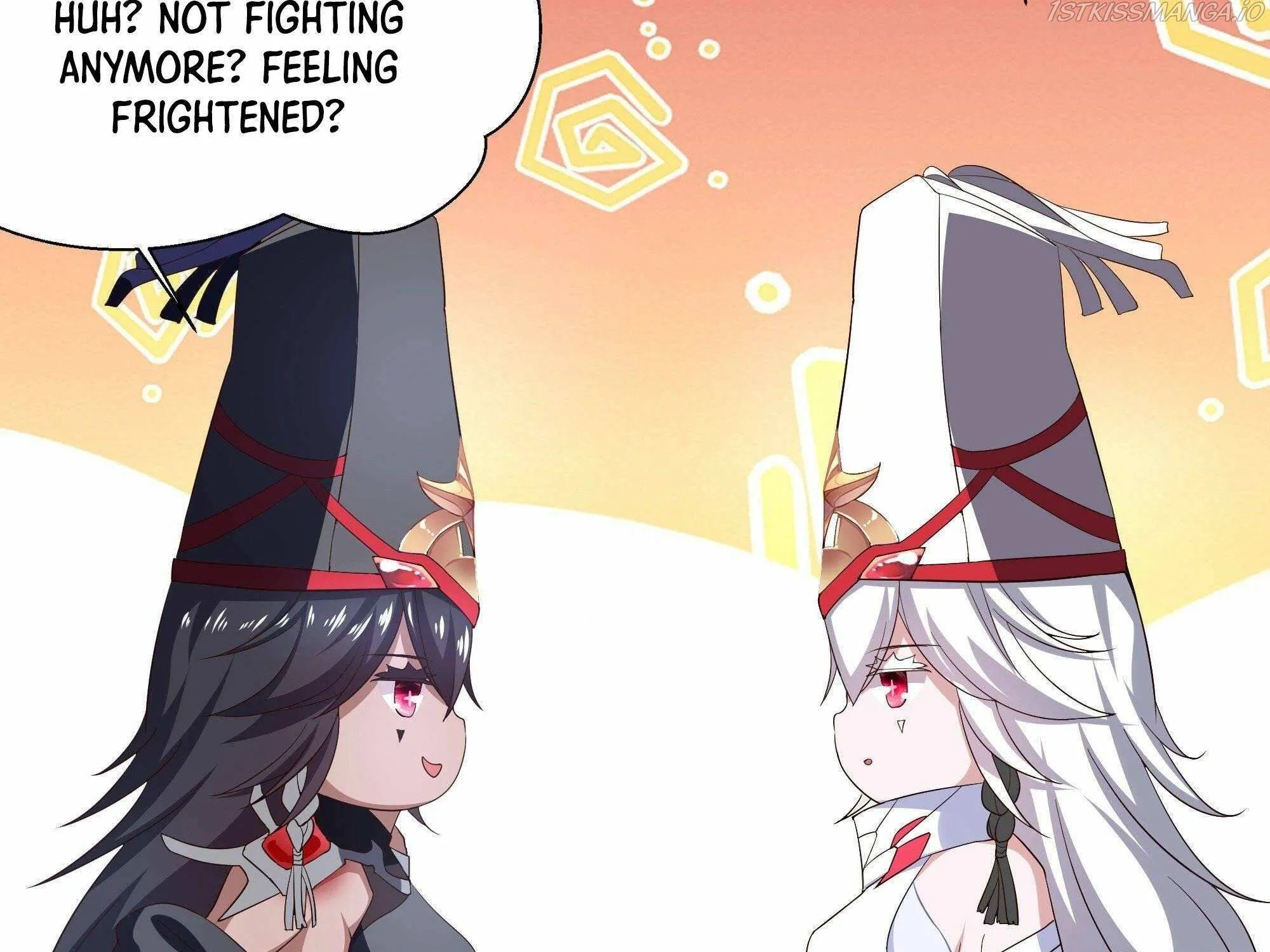 Read I Opened A Harem in Hell chapter 20 image 33 on Lezhin