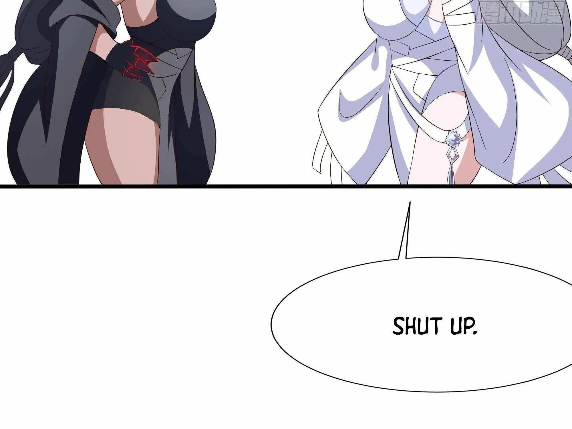 Read I Opened A Harem in Hell chapter 20 image 34 on Lezhin