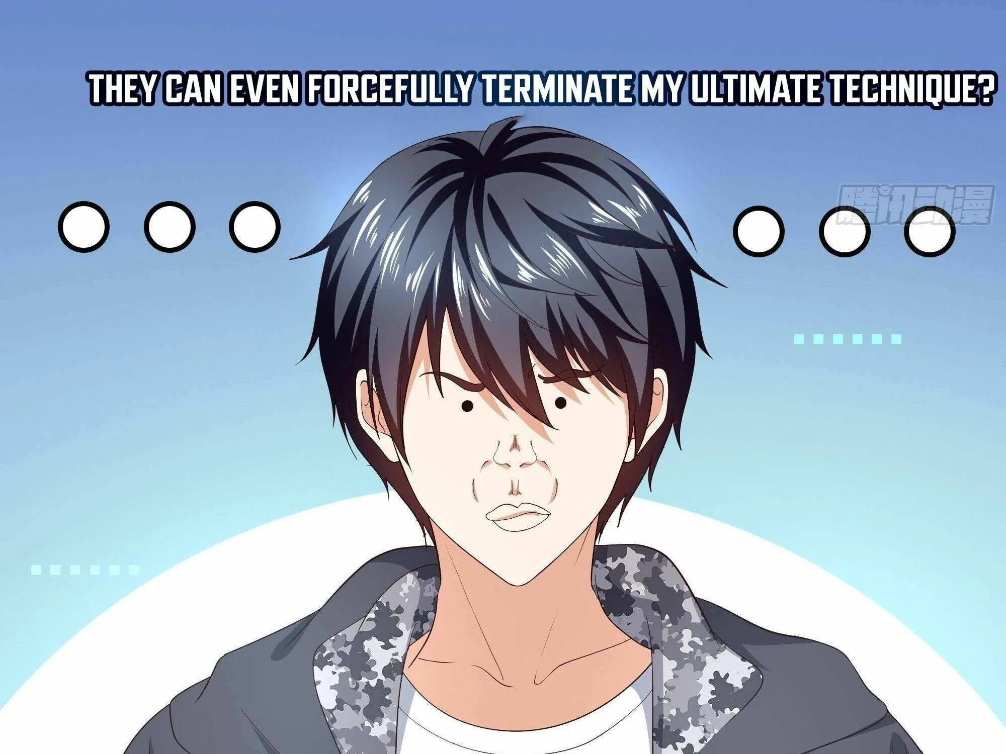 Read I Opened A Harem in Hell chapter 20 image 36 on Lezhin