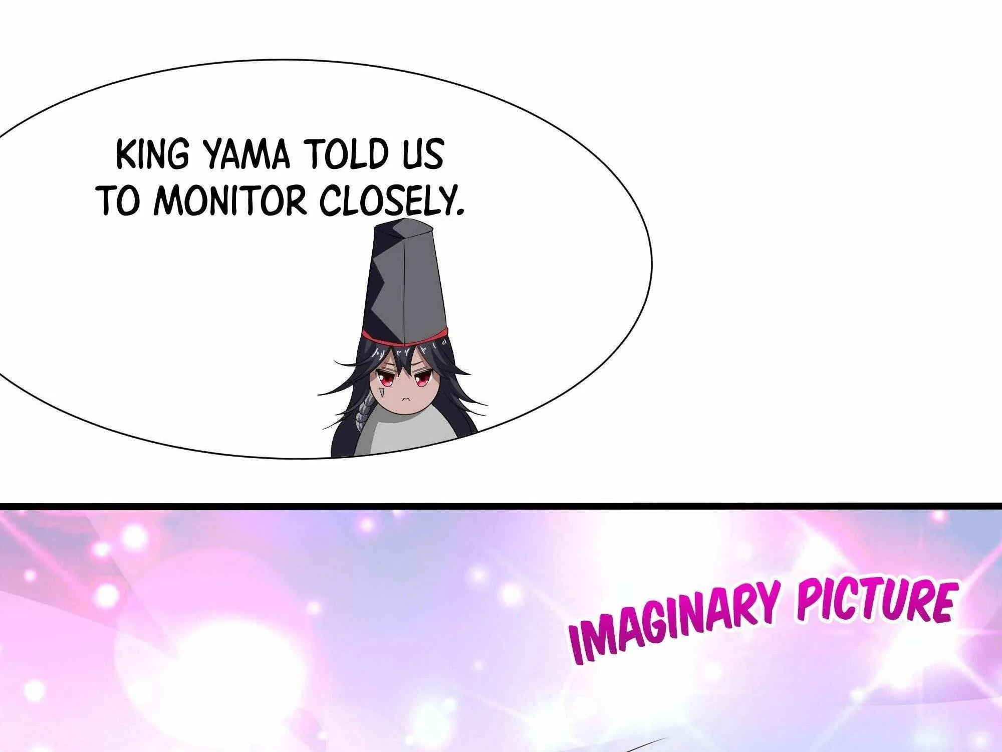 Read I Opened A Harem in Hell chapter 20 image 41 on Lezhin