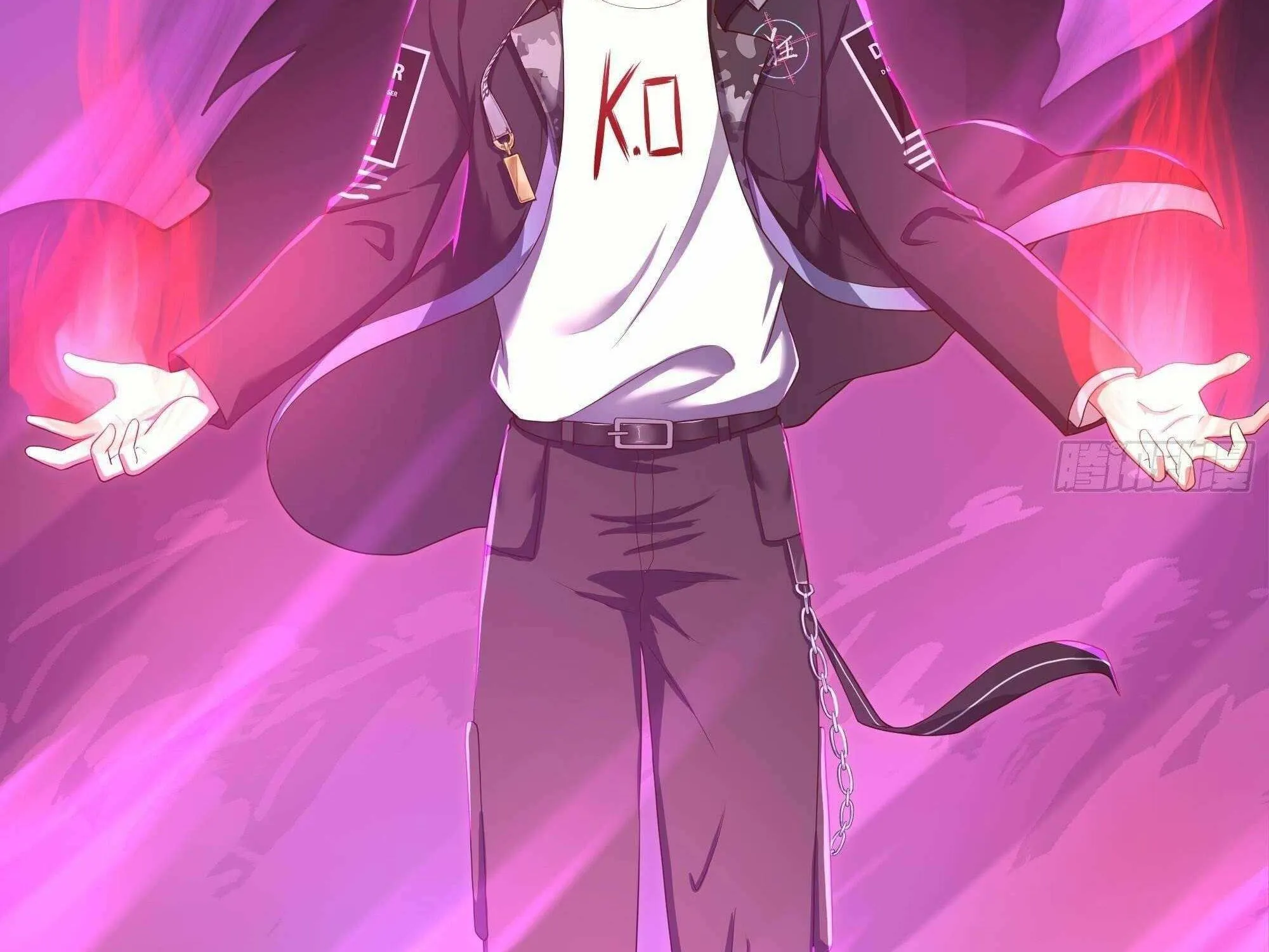 Read I Opened A Harem in Hell chapter 20 image 6 on Lezhin