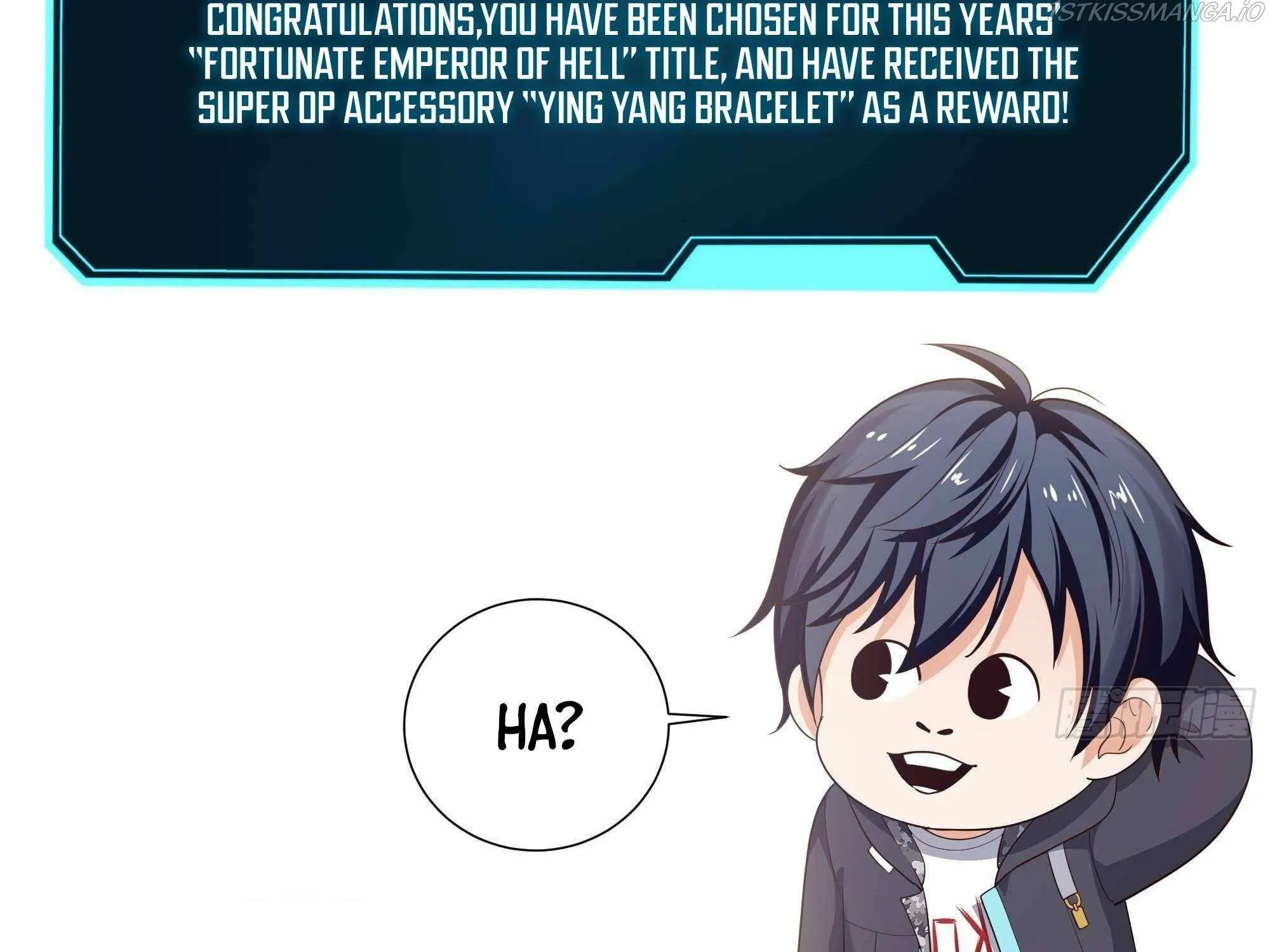 Read I Opened A Harem in Hell chapter 20 image 66 on Lezhin