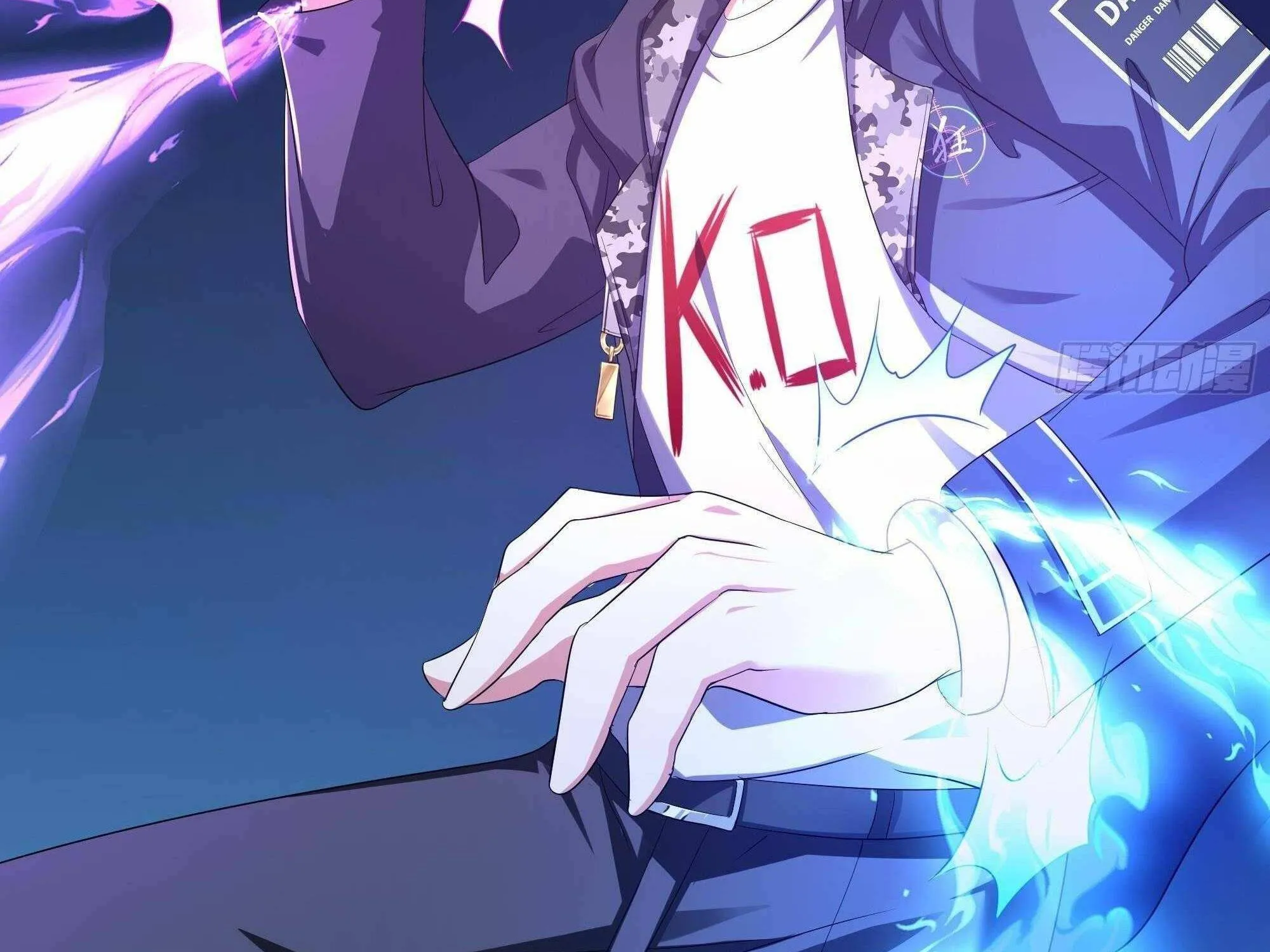 Read I Opened A Harem in Hell chapter 20 image 73 on Lezhin