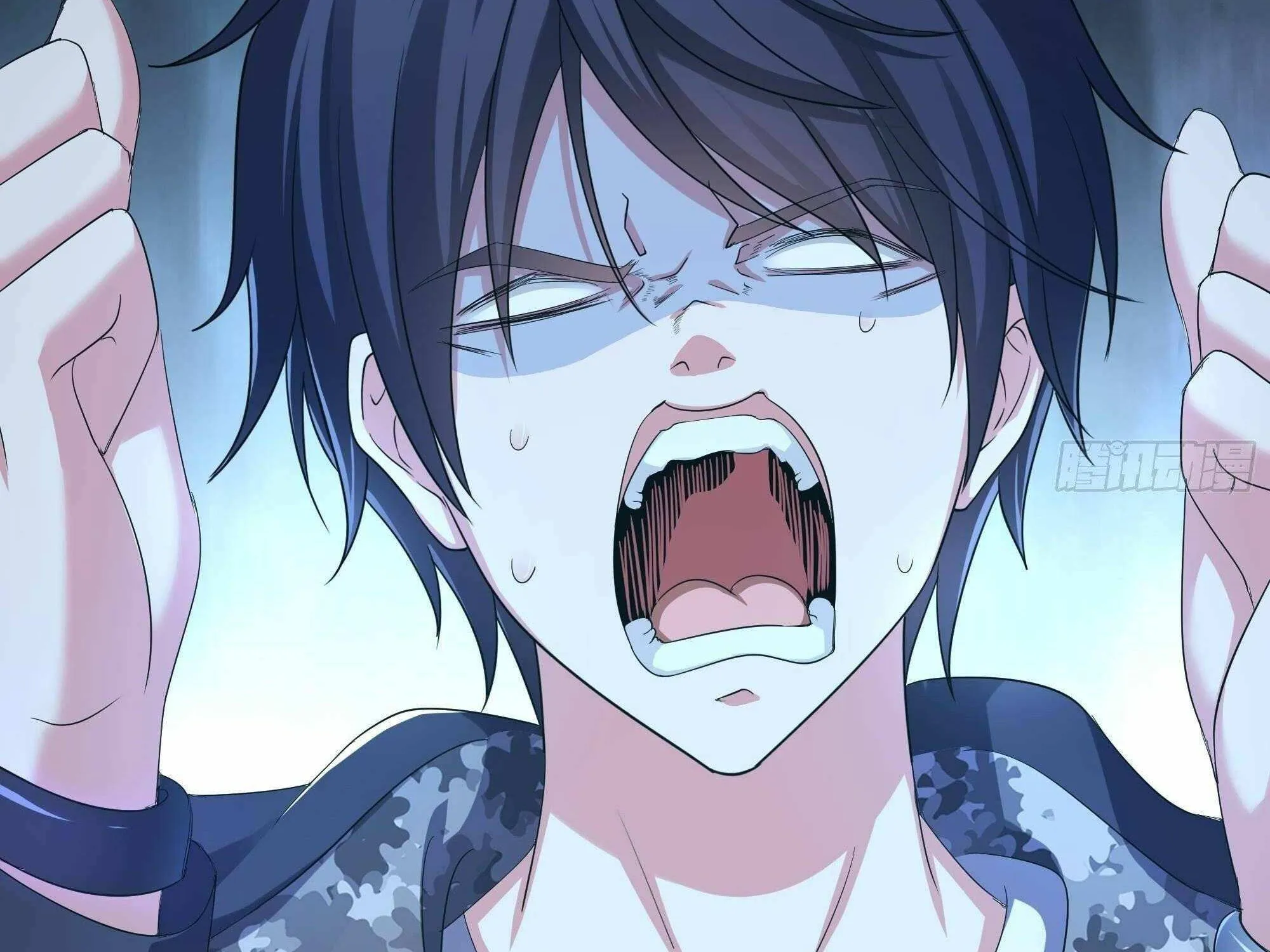 Read I Opened A Harem in Hell chapter 20 image 80 on Lezhin