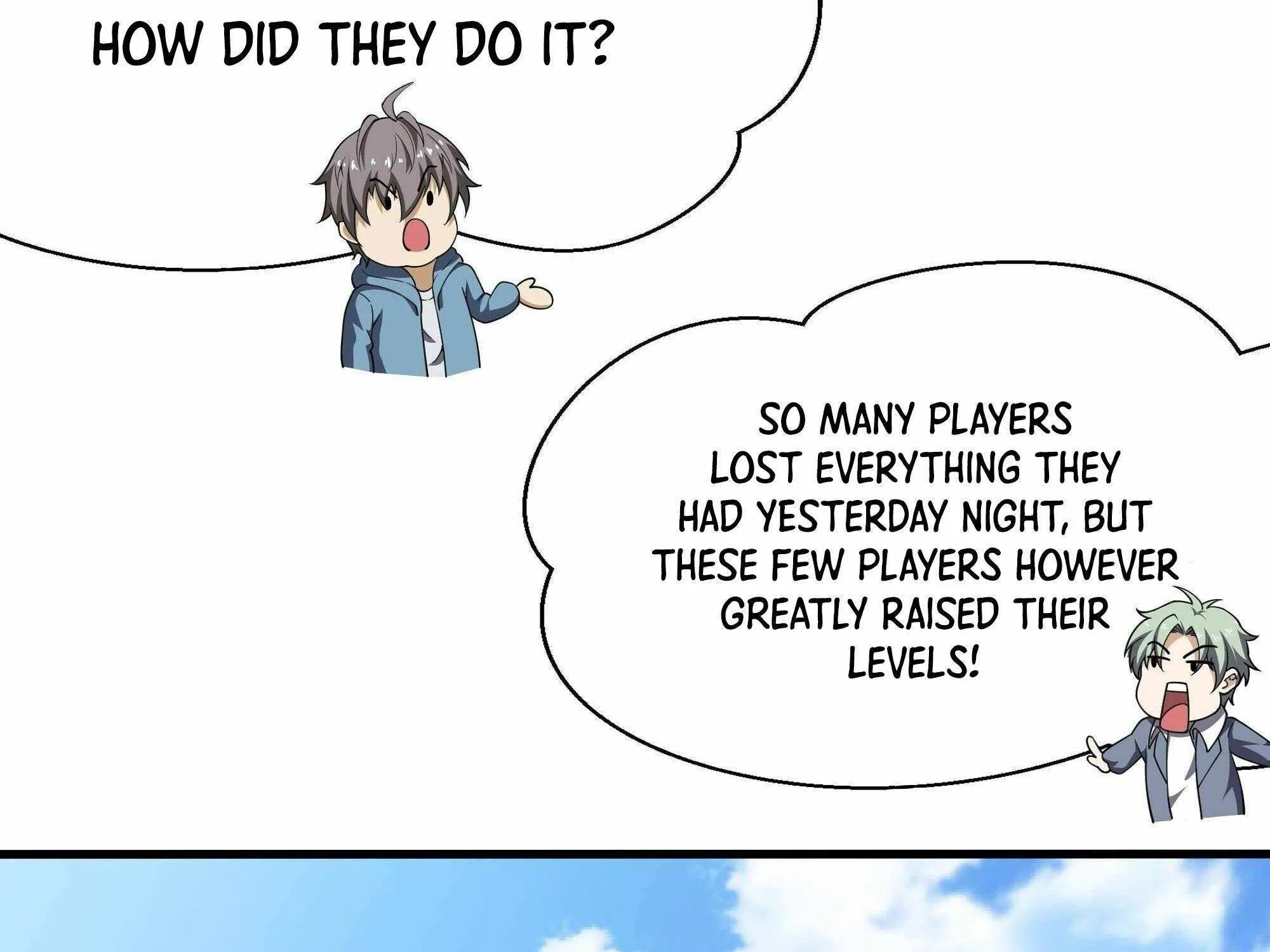 Read I Opened A Harem in Hell chapter 20 image 90 on Lezhin
