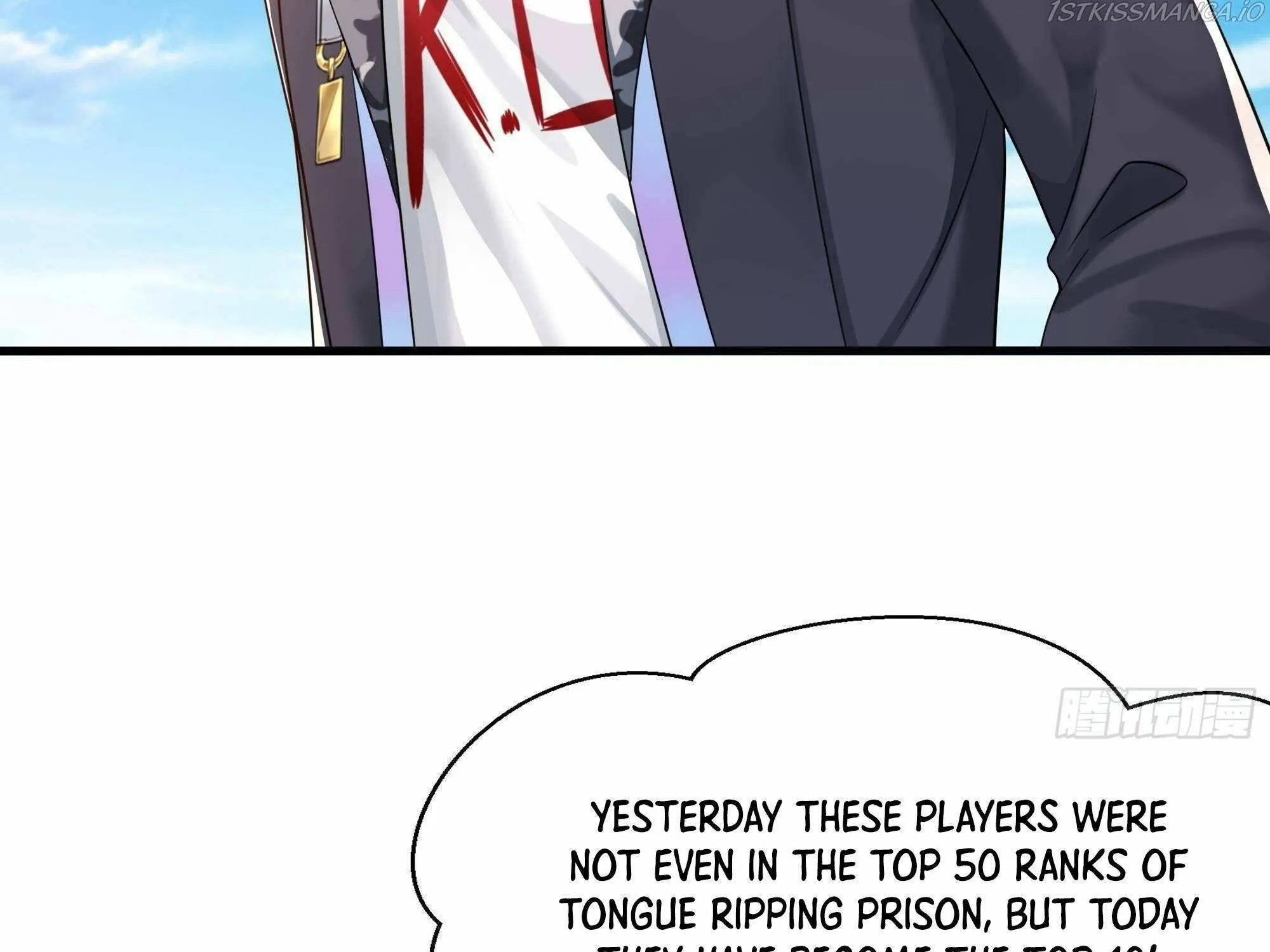 Read I Opened A Harem in Hell chapter 20 image 93 on Lezhin