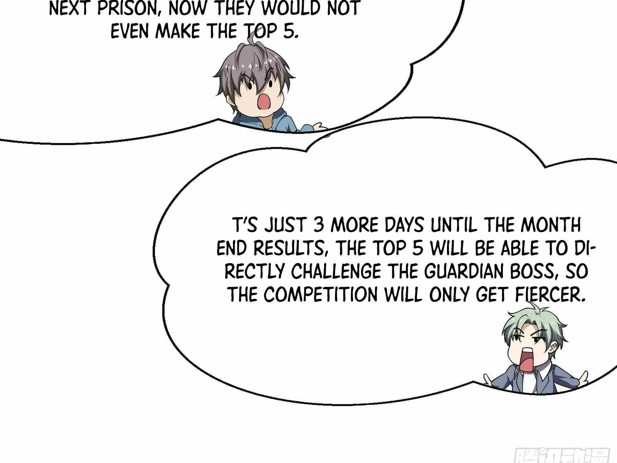 Read I Opened A Harem in Hell chapter 20 image 97 on Lezhin