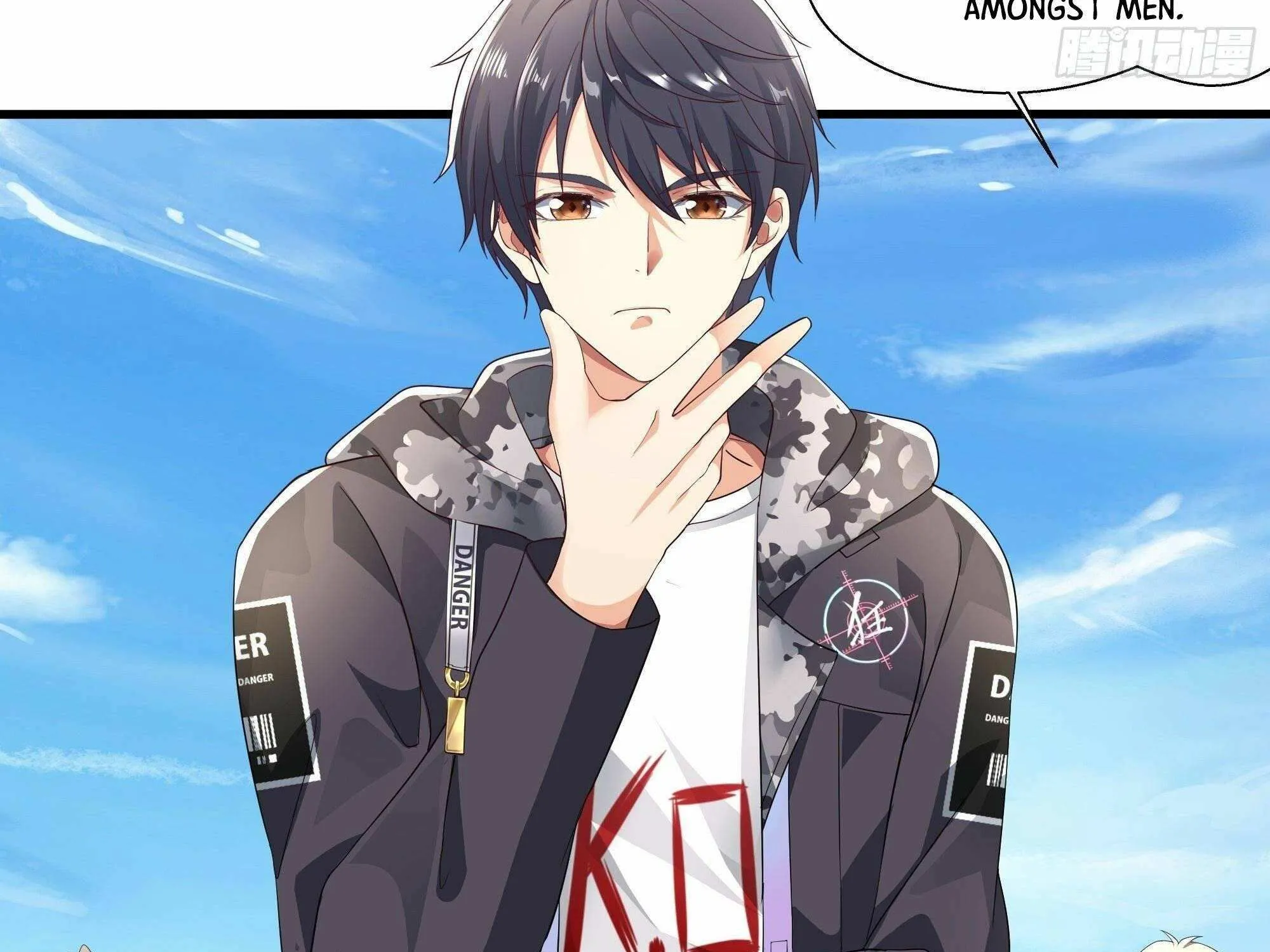 Read I Opened A Harem in Hell chapter 20 image 99 on Lezhin