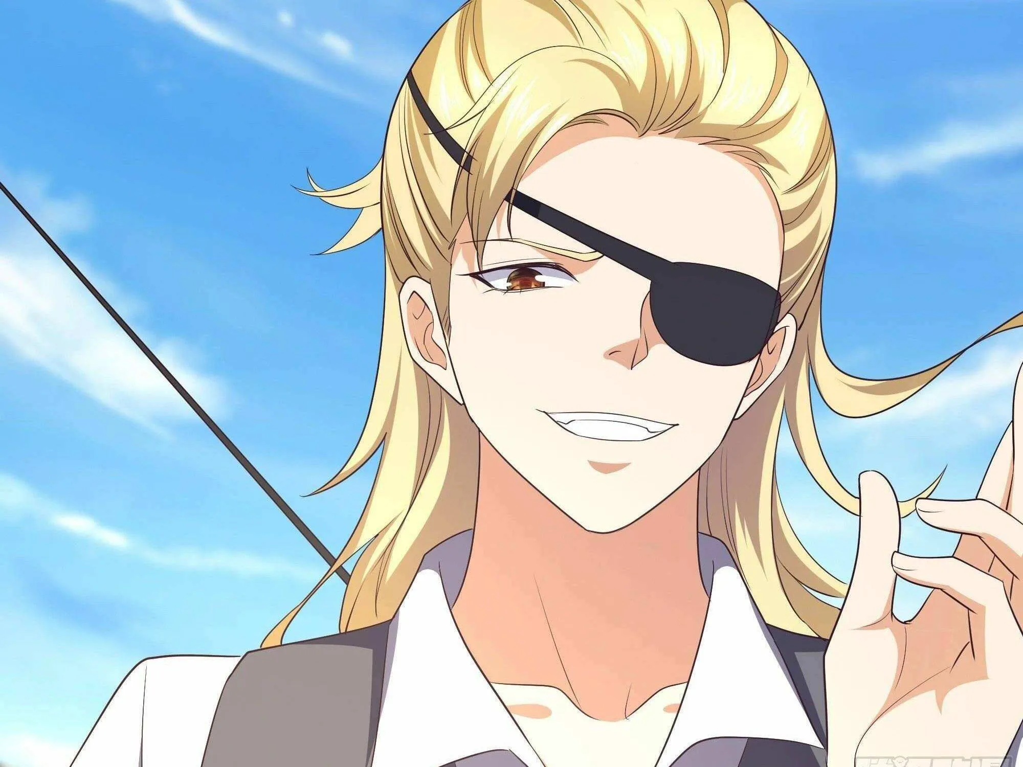 Read I Opened A Harem in Hell chapter 21 image 10 on Lezhin