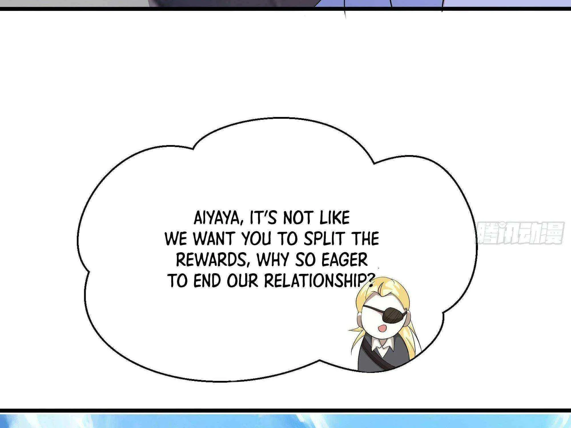 Read I Opened A Harem in Hell chapter 21 image 18 on Lezhin