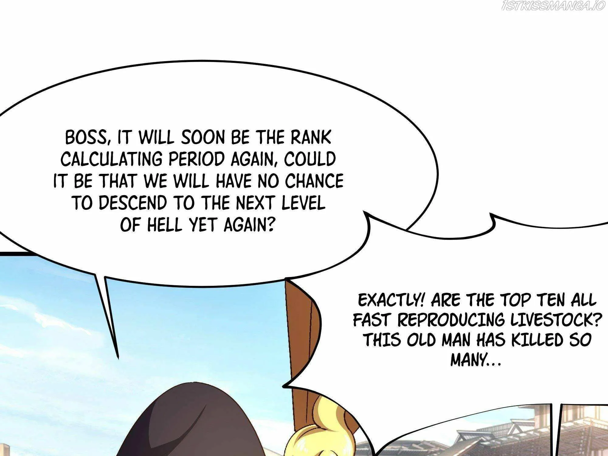 Read I Opened A Harem in Hell chapter 21 image 25 on Lezhin